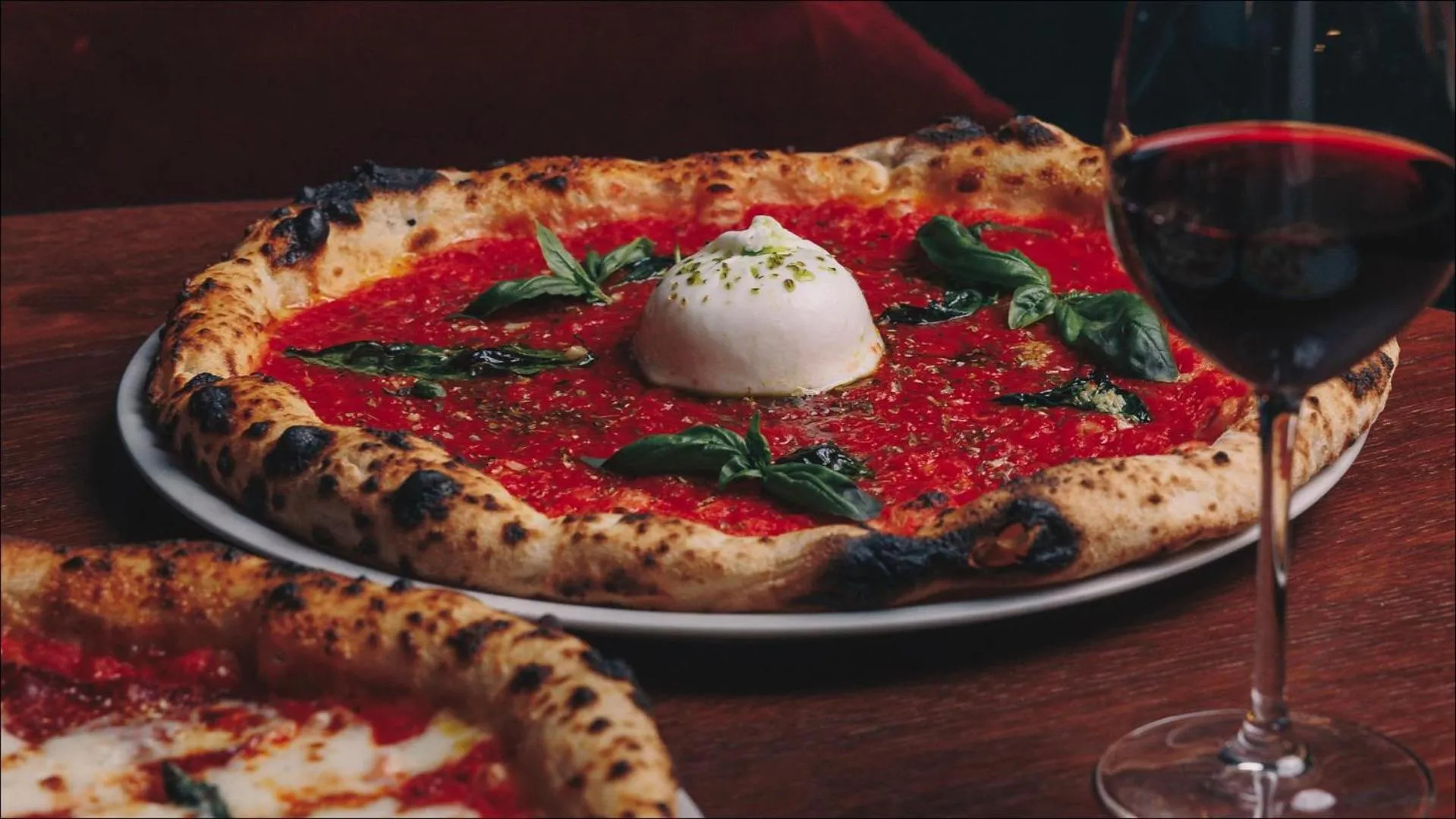 Restaurant/places to eat in JA Ocean View Hotel, Jumeirah Beach Dubai