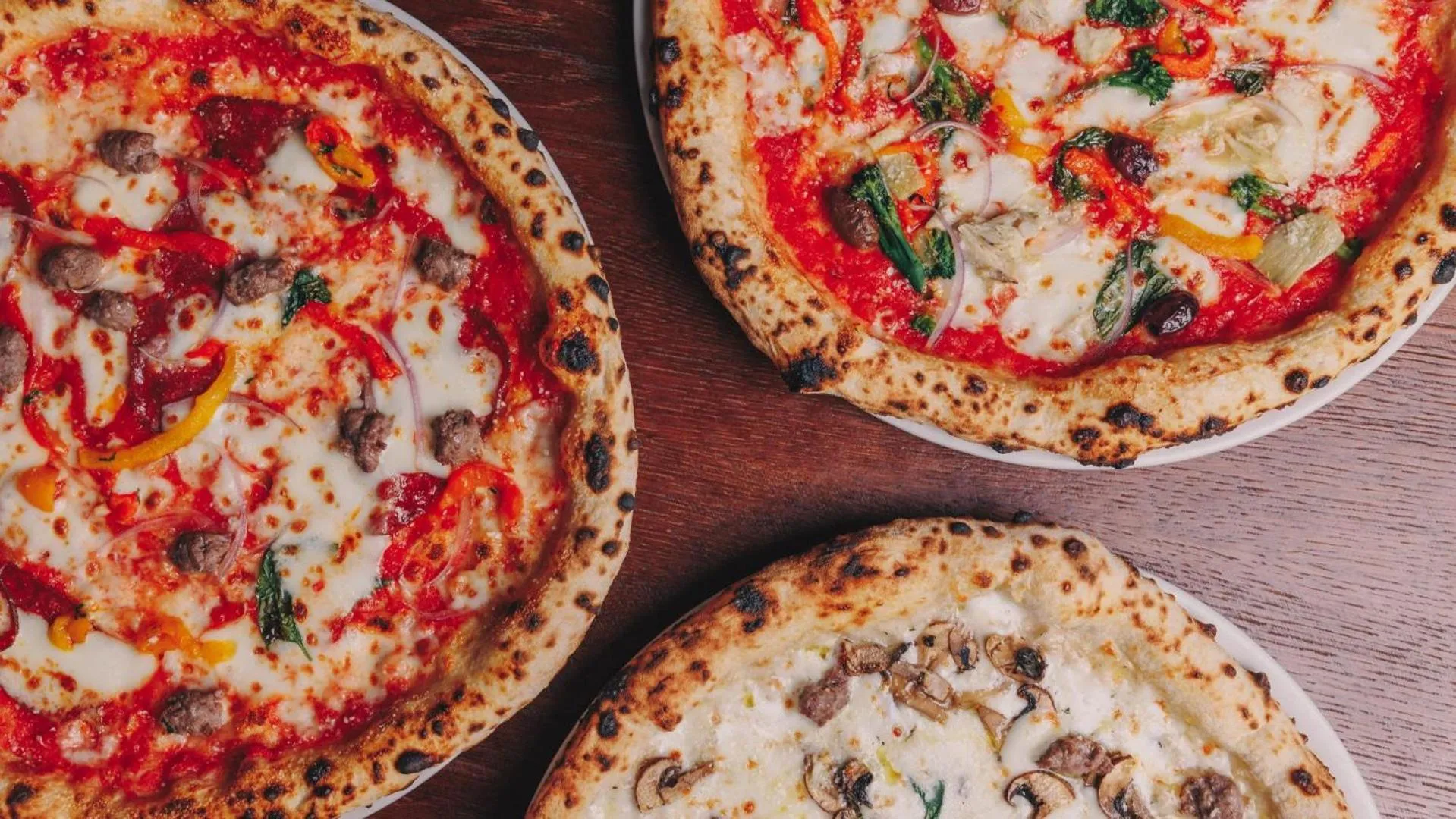 Restaurant/places to eat in JA Ocean View Hotel, Jumeirah Beach Dubai