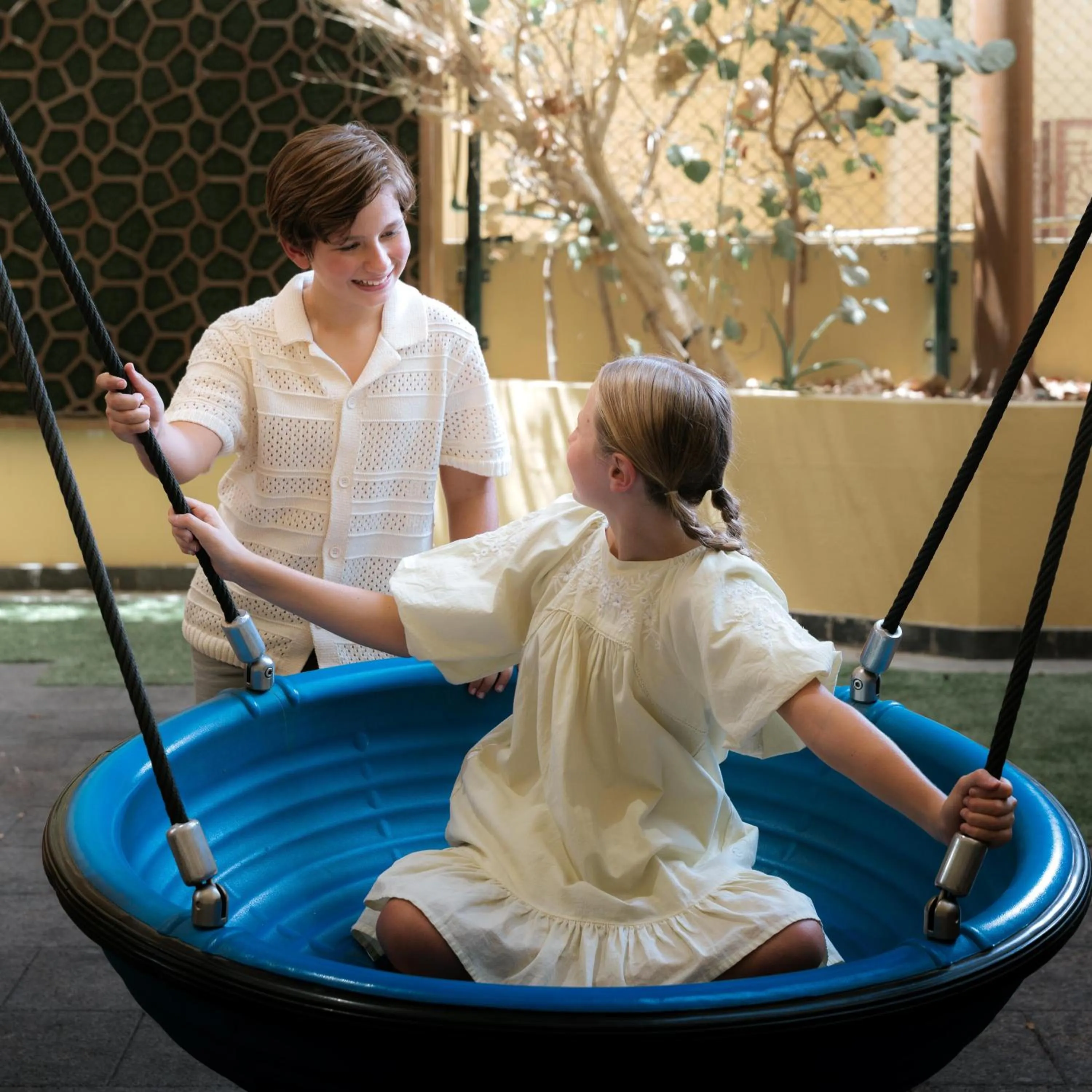 Activities in JA Ocean View Hotel, Jumeirah Beach Dubai