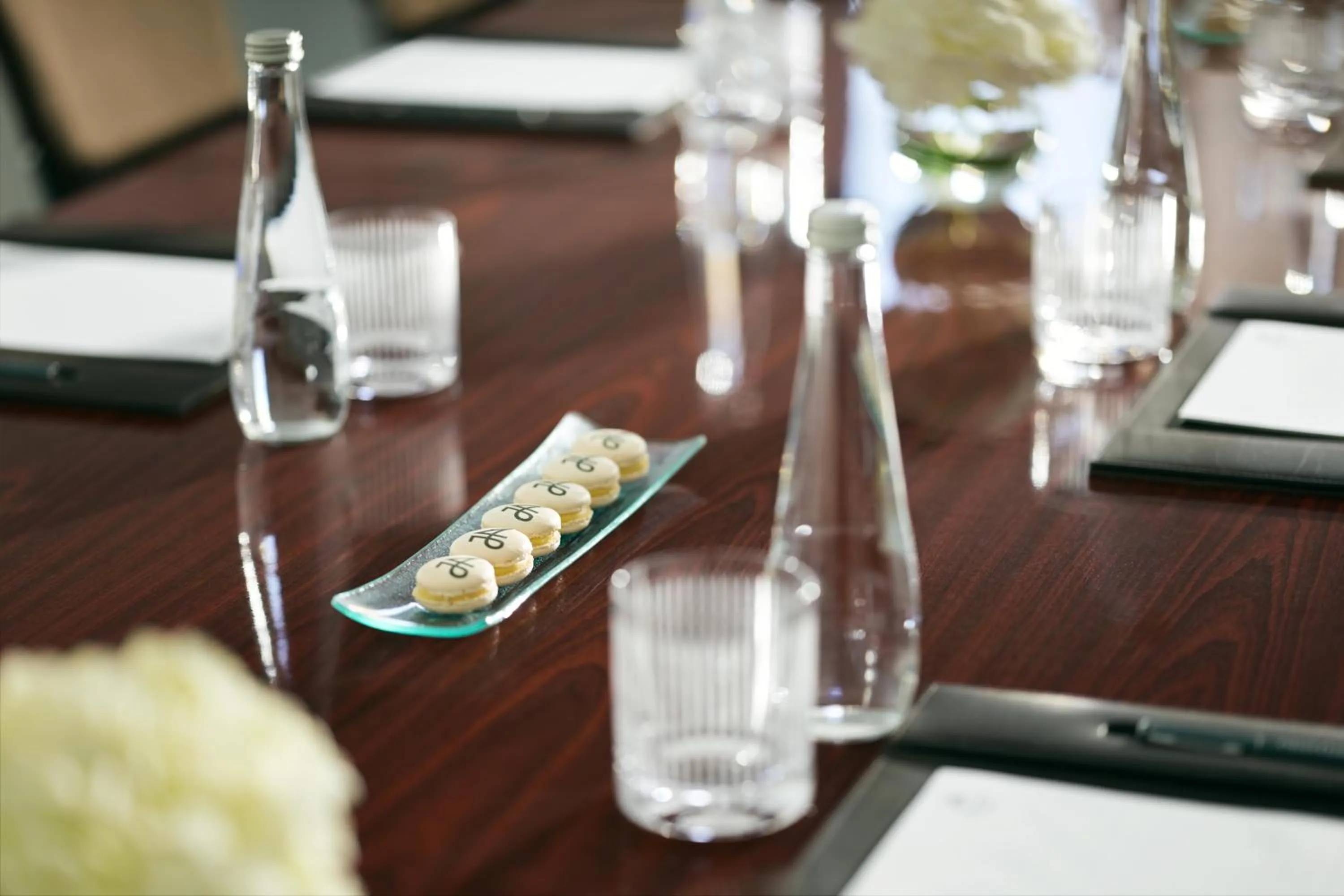 Meeting/conference room in JA Ocean View Hotel, Jumeirah Beach Dubai