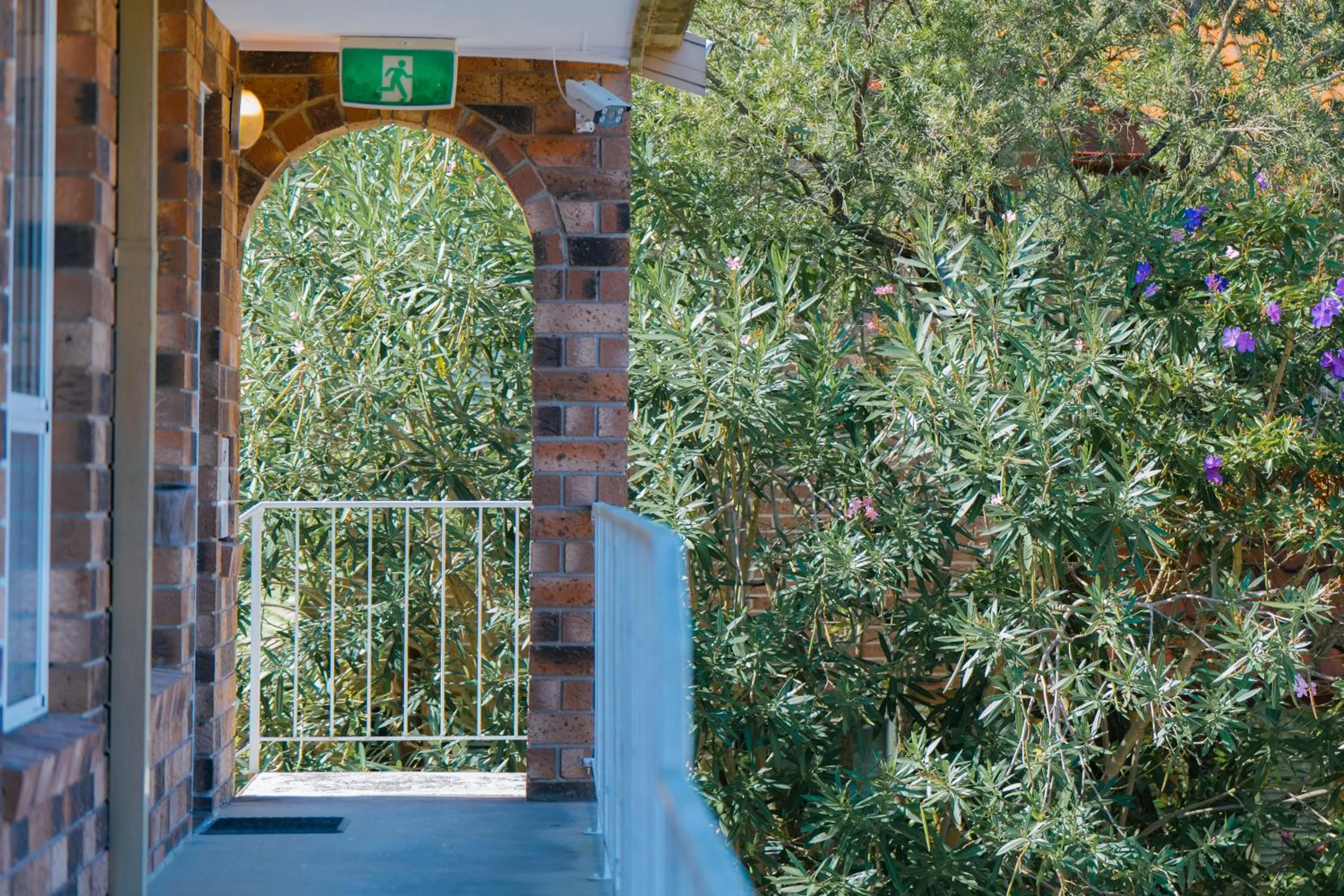 Gosford Palms Motor Inn