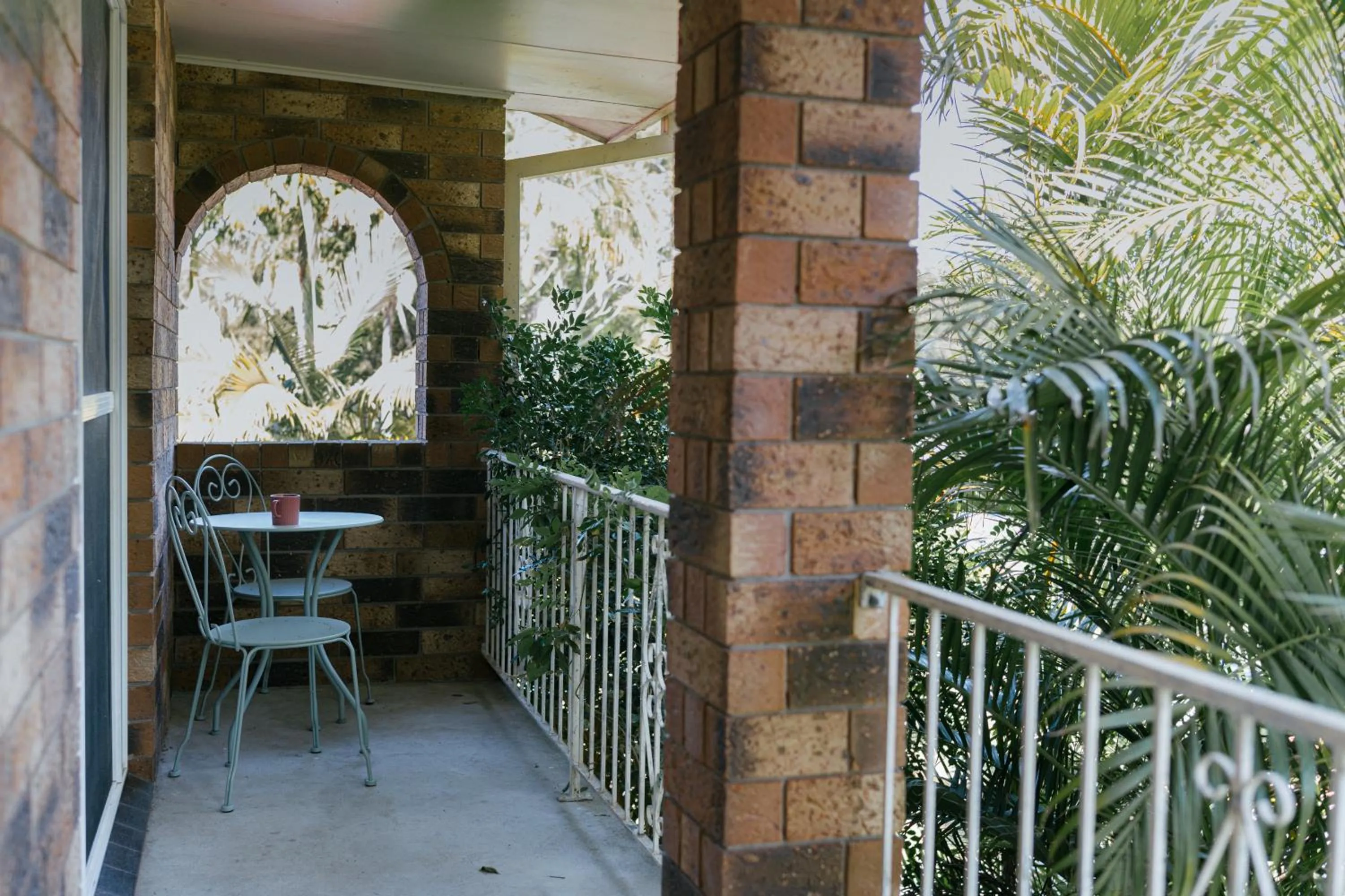 Gosford Palms Motor Inn