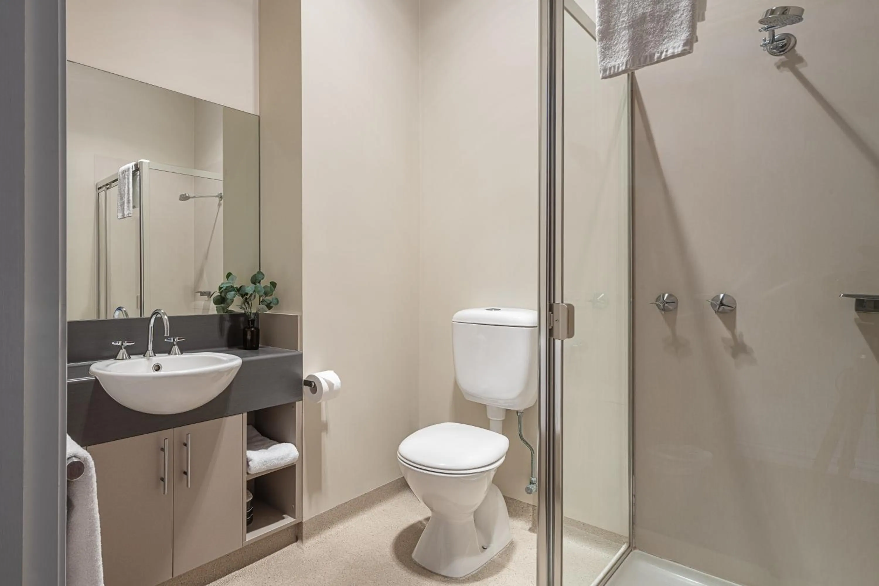 Sovereign Hill Hotel