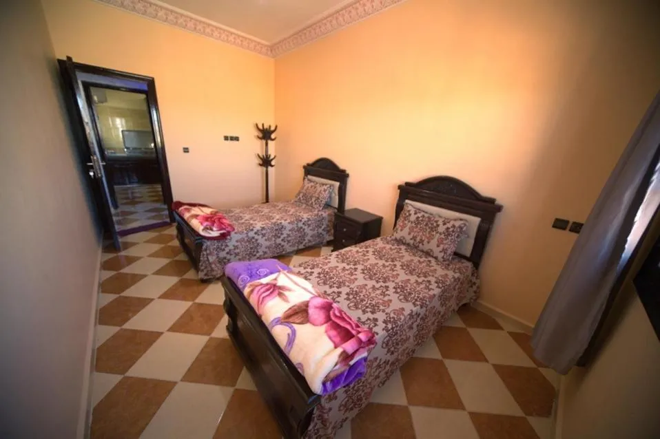 Apartment - single occupancy in Résidence dikre