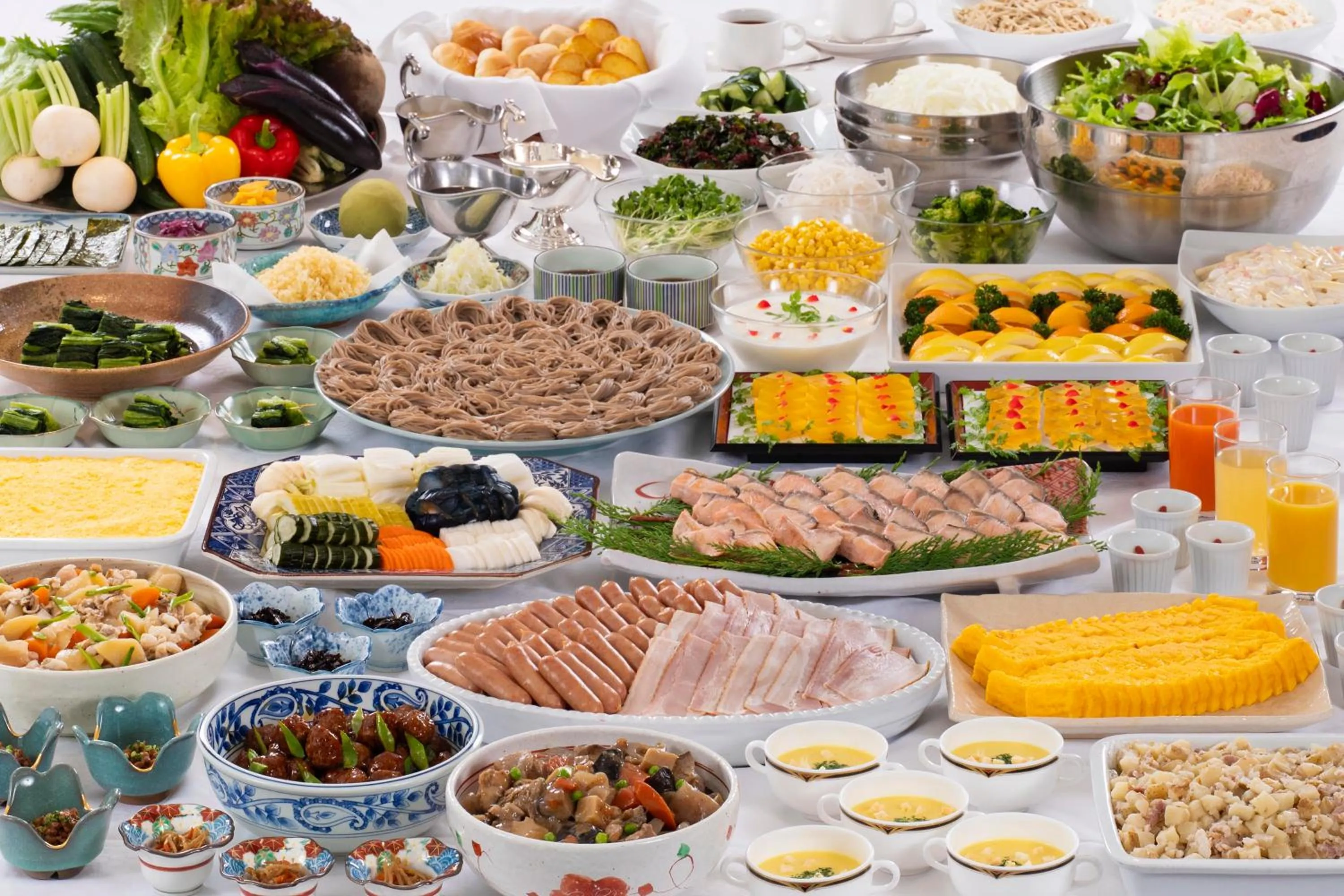 Restaurant/places to eat in Izumigo AMBIENT Yatsugatake Cottage