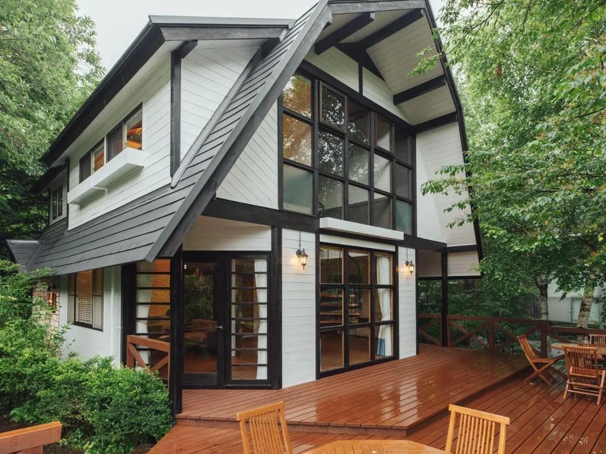 Izumigo AMBIENT Yatsugatake Cottage