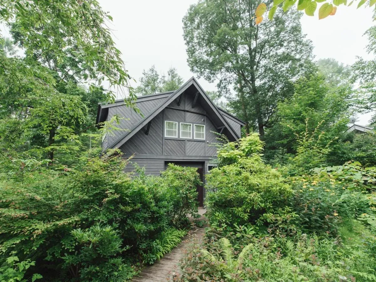 Izumigo AMBIENT Yatsugatake Cottage