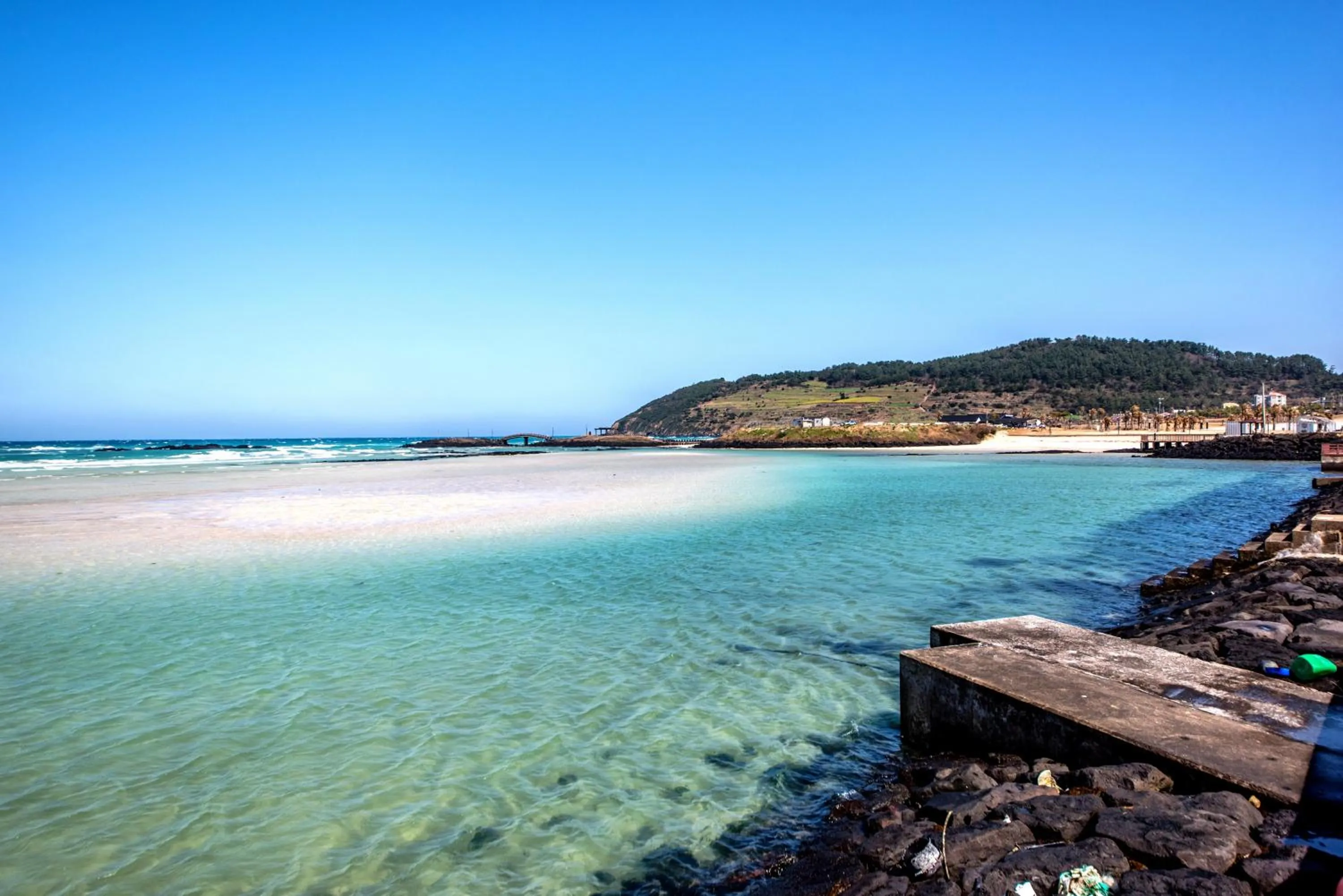 Day in Beach Story Hotel