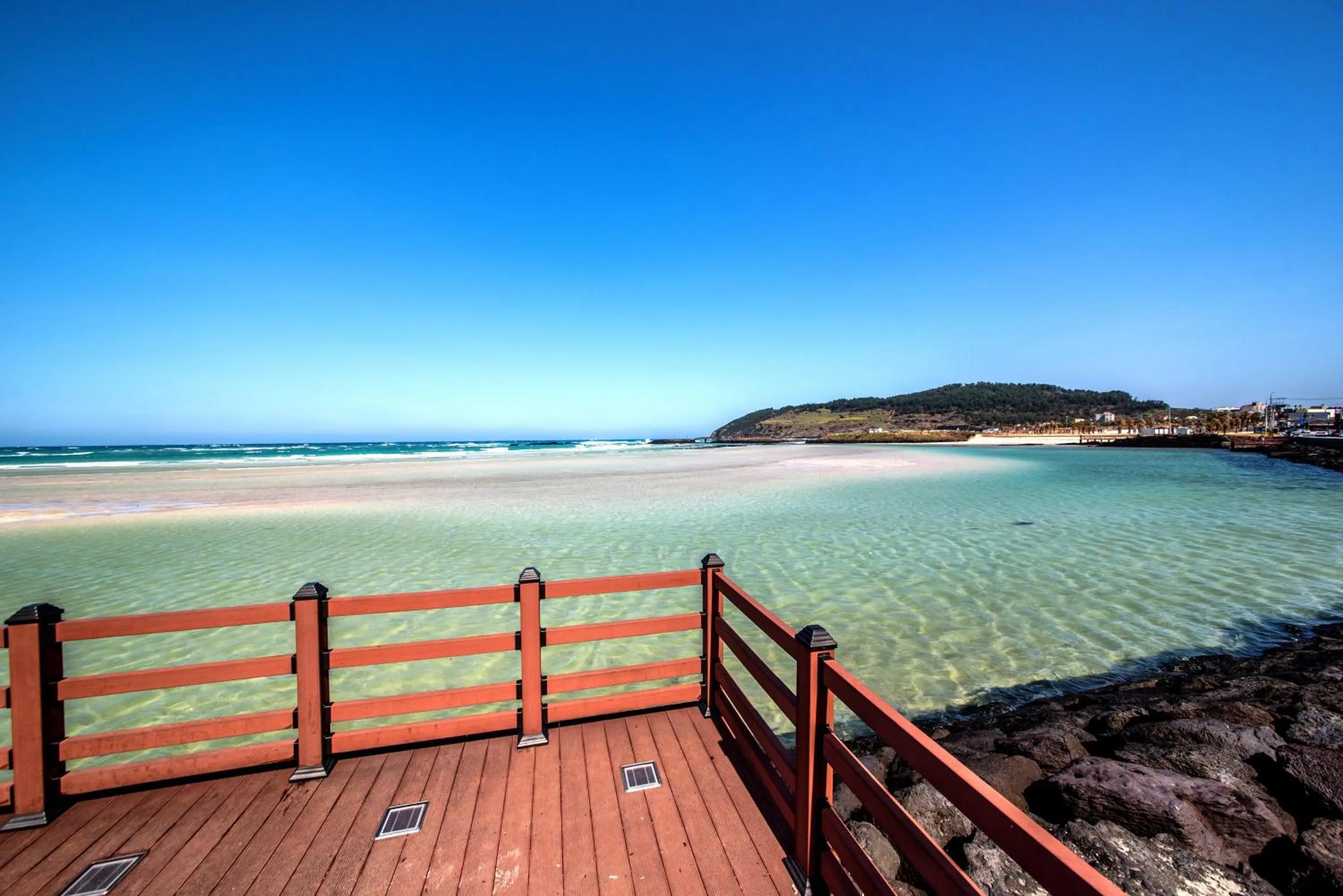 Day in Beach Story Hotel