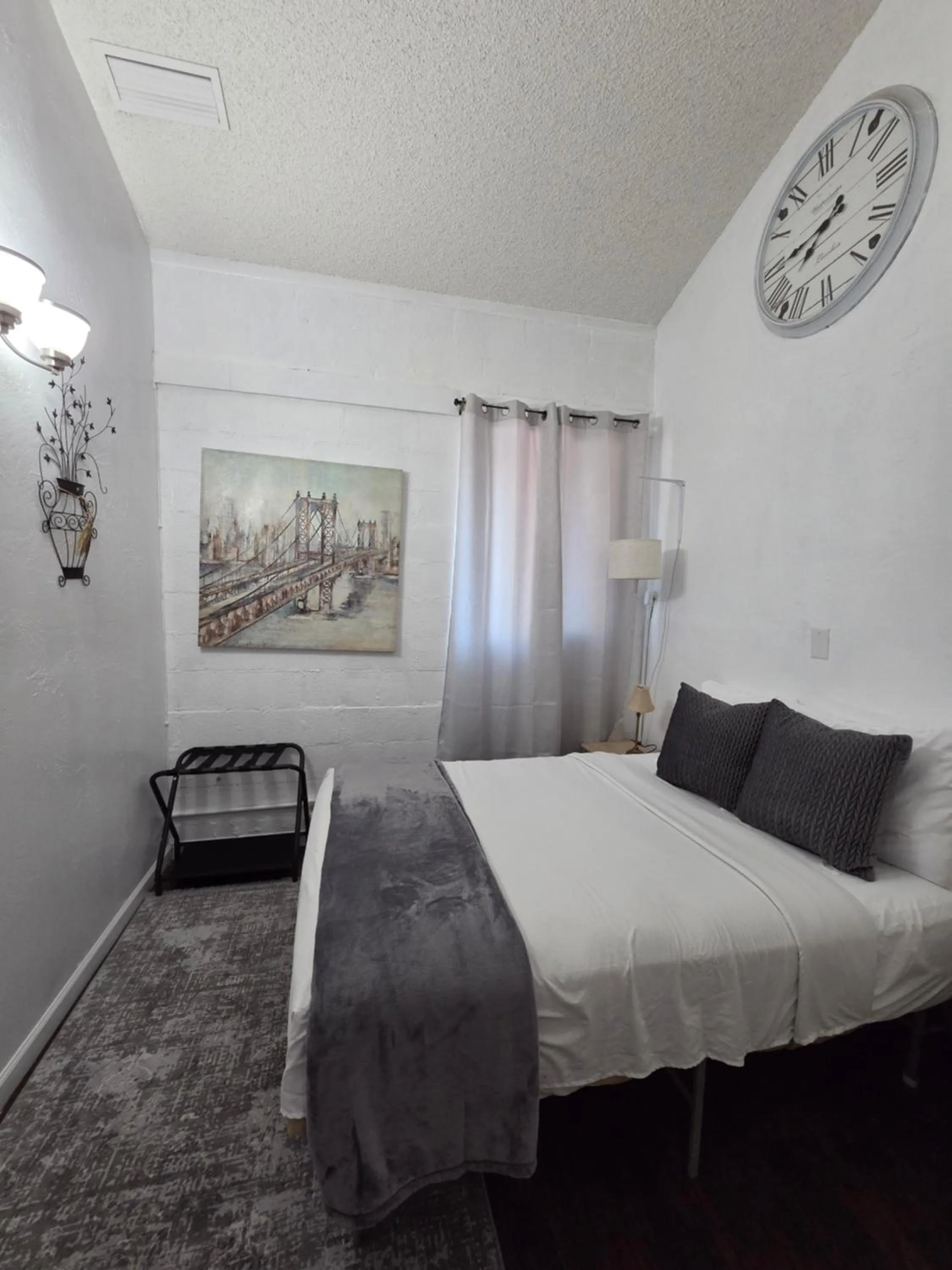 Bed in WILLIAMS AZ HOSTEL