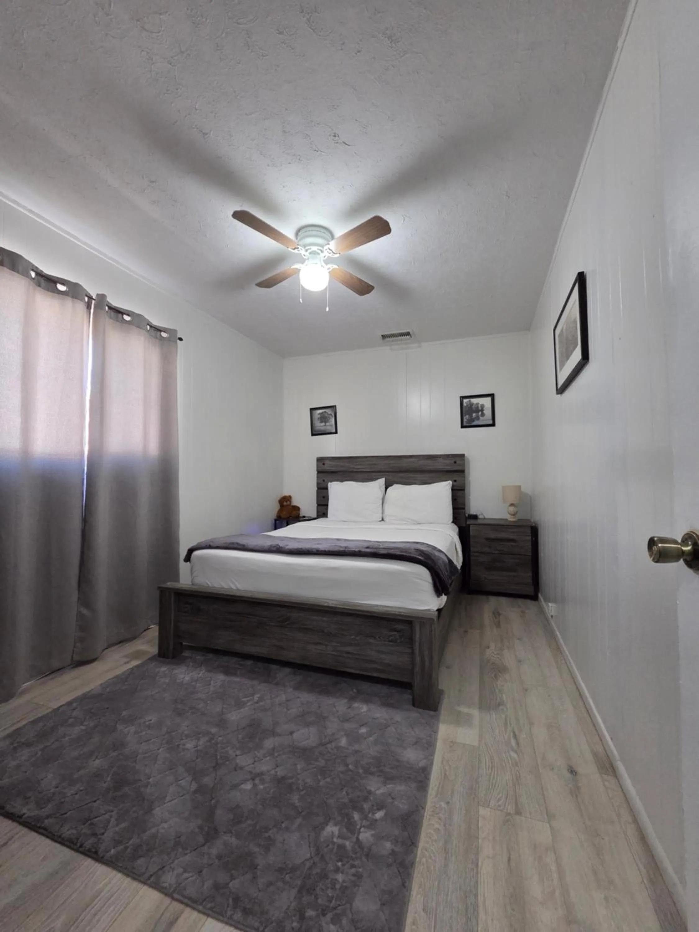 Bed in WILLIAMS AZ HOSTEL