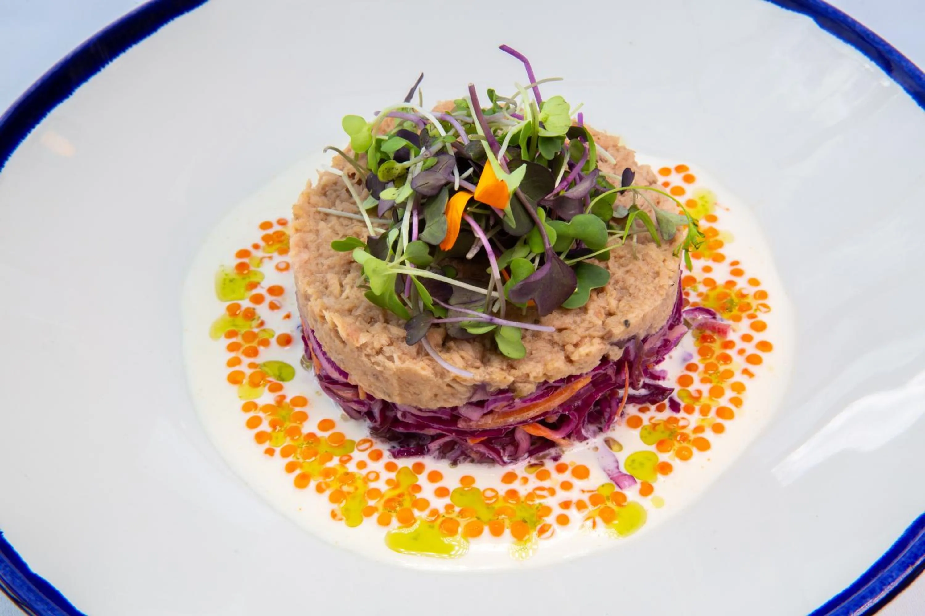 Food and drinks in Ramada by Wyndham Madrid Getafe