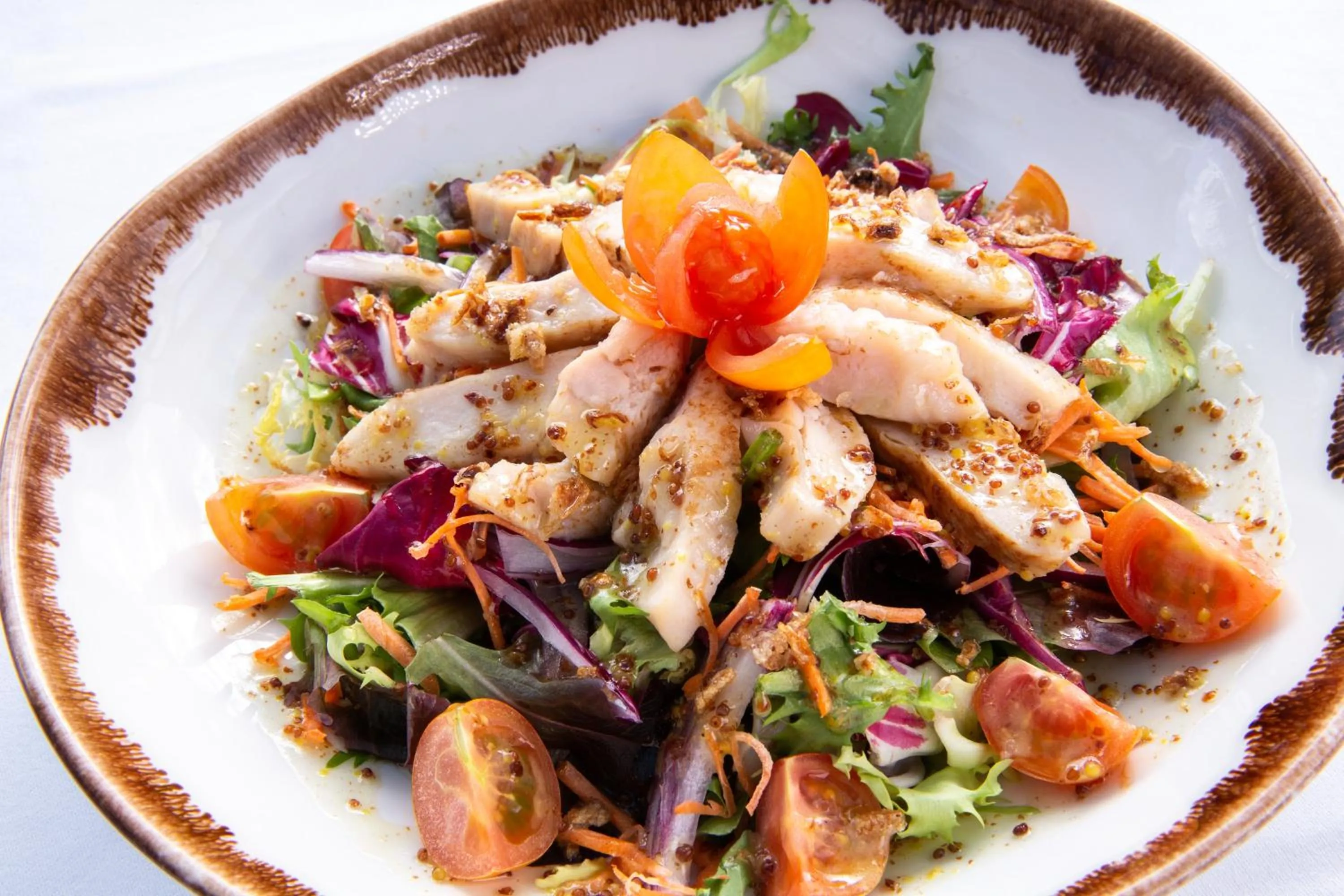 Food and drinks in Ramada by Wyndham Madrid Getafe