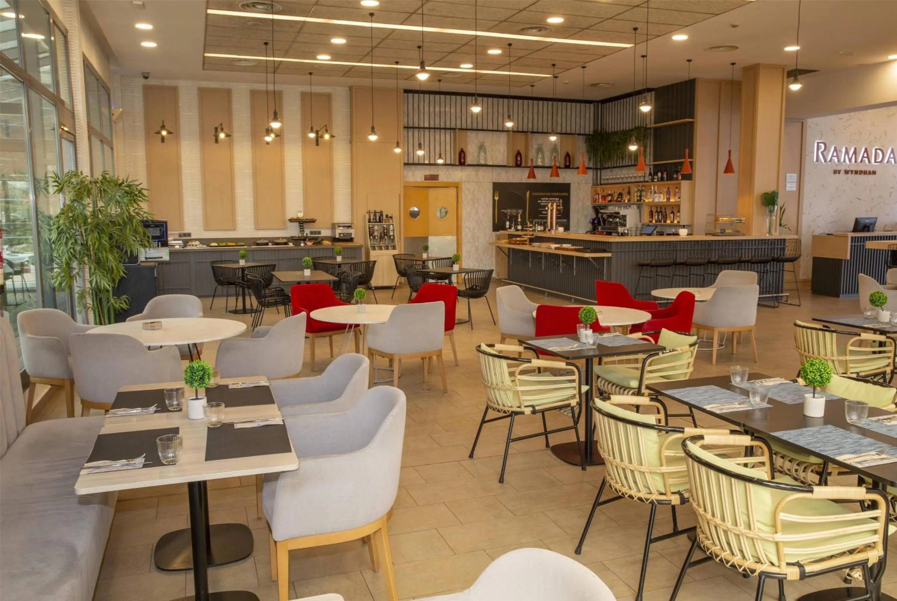 Other in Ramada by Wyndham Madrid Getafe