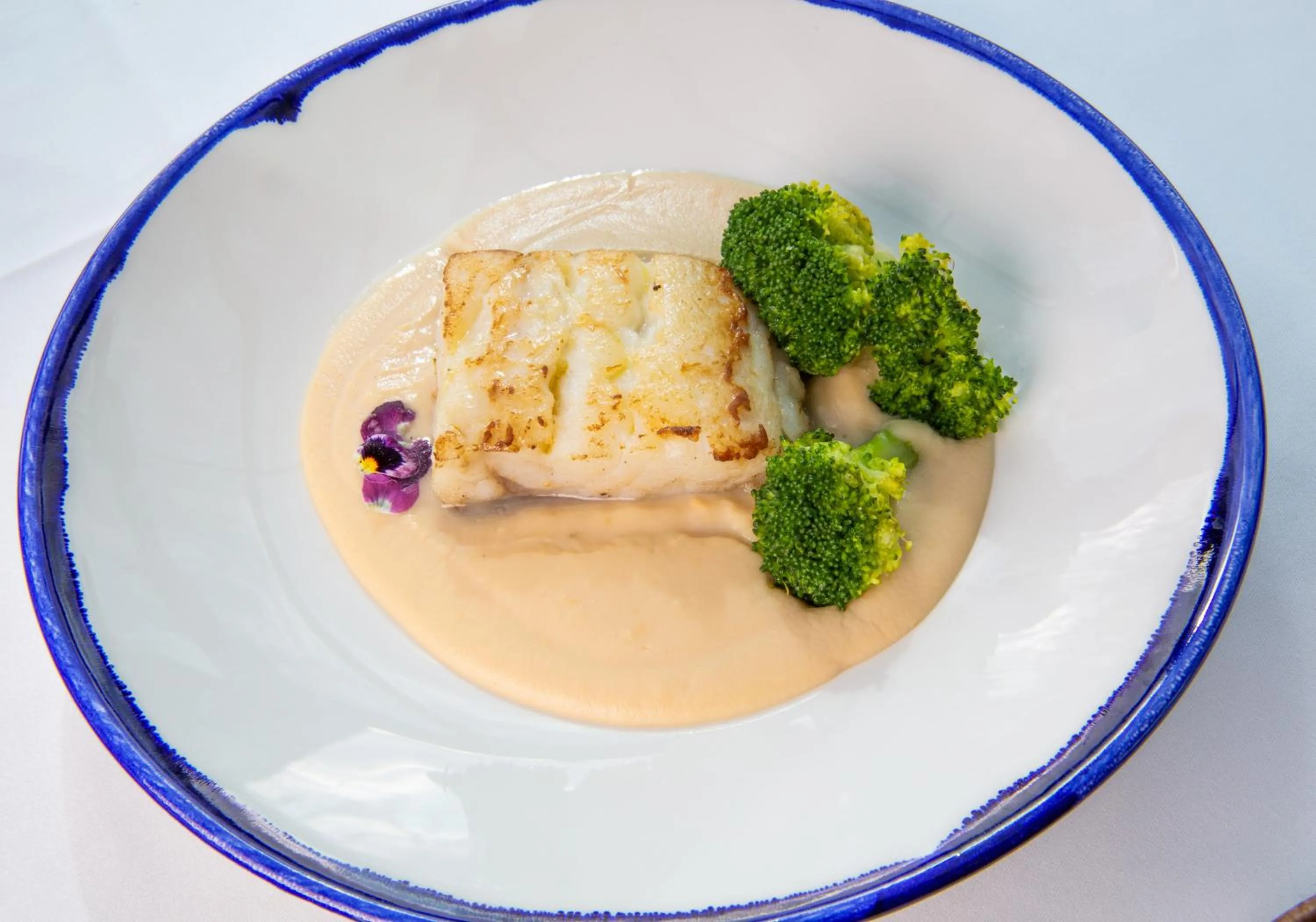 Food and drinks in Ramada by Wyndham Madrid Getafe