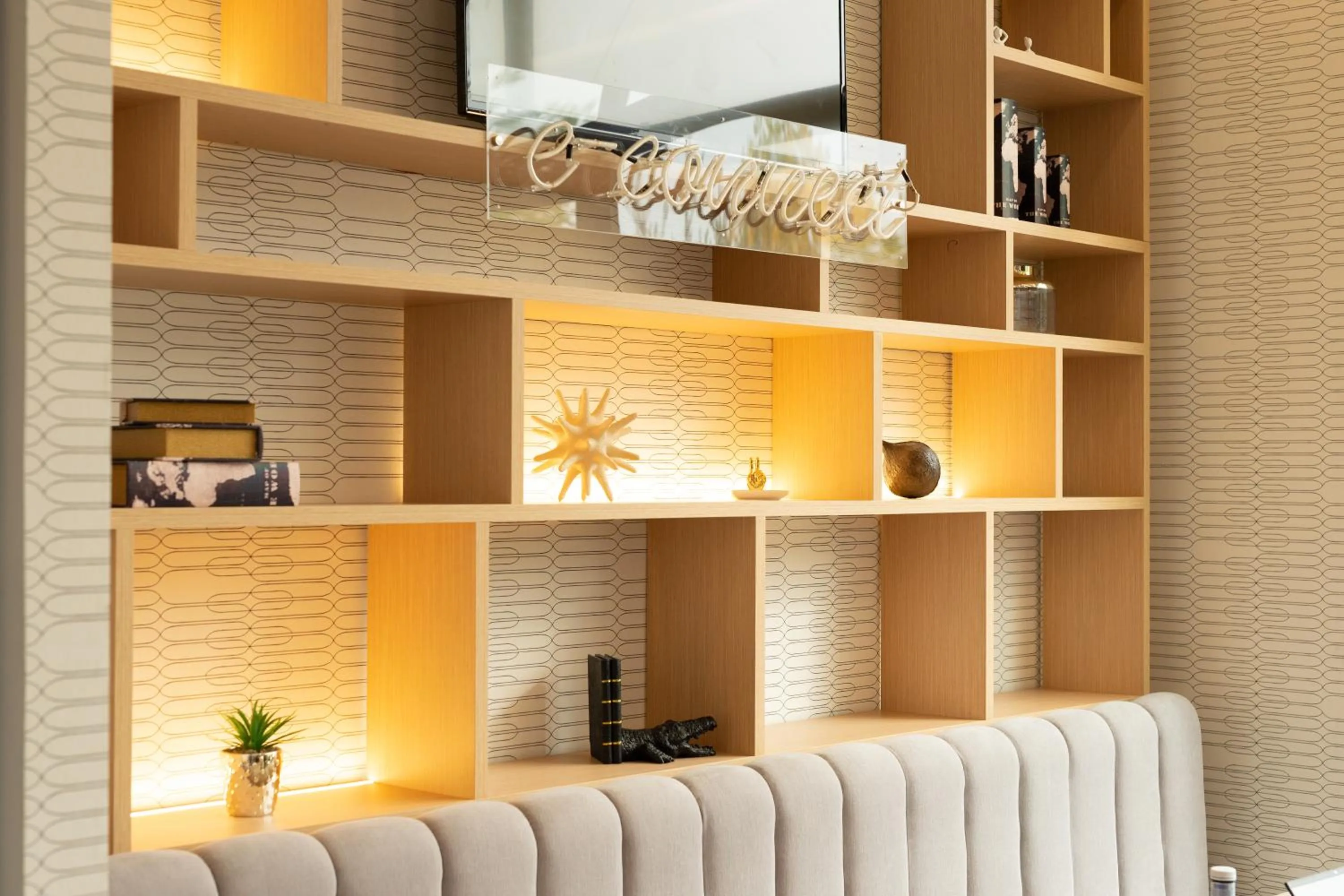 Restaurant/places to eat in Ramada by Wyndham Madrid Getafe