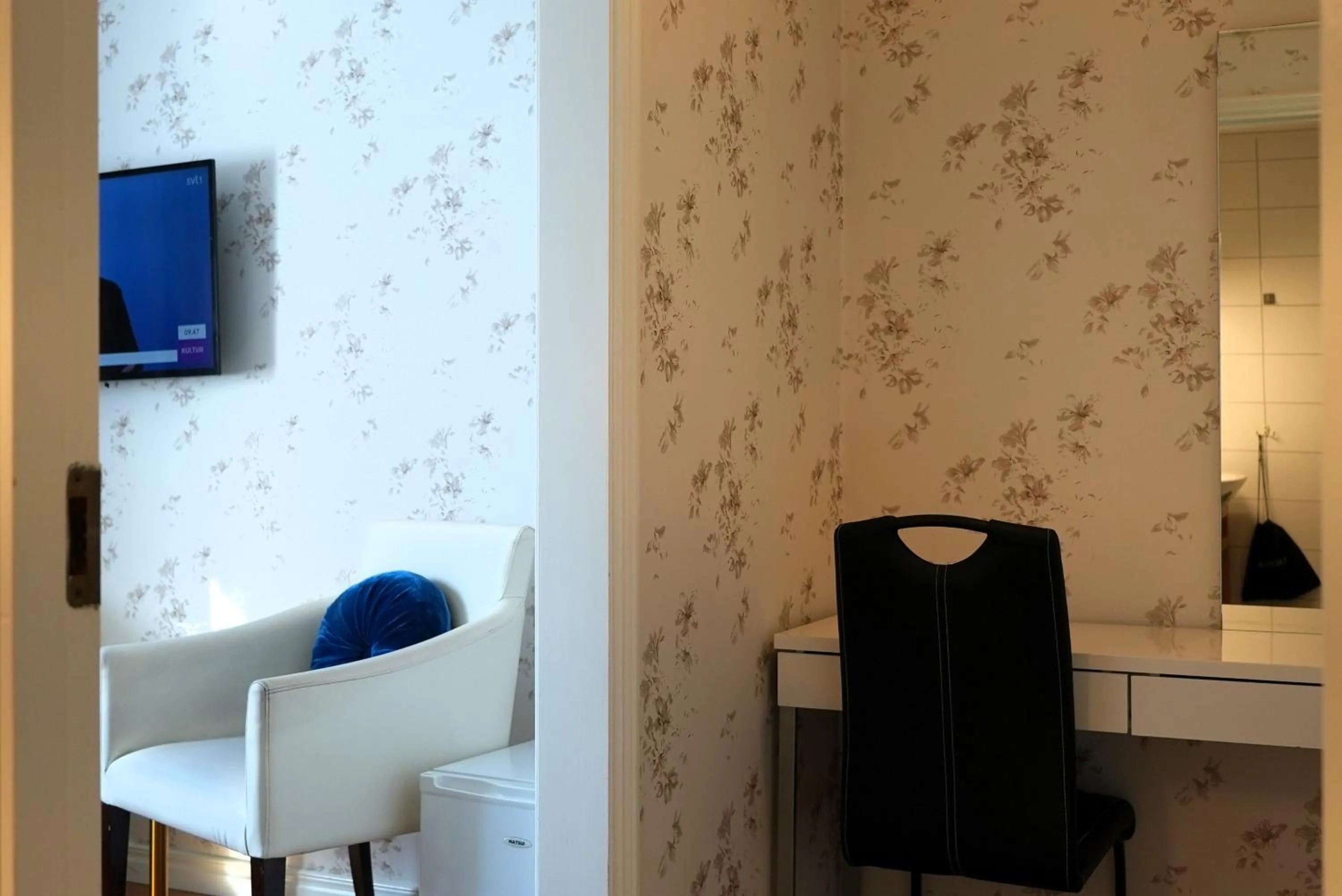 View (from property/room) in Vänerport Lakefront Hotell