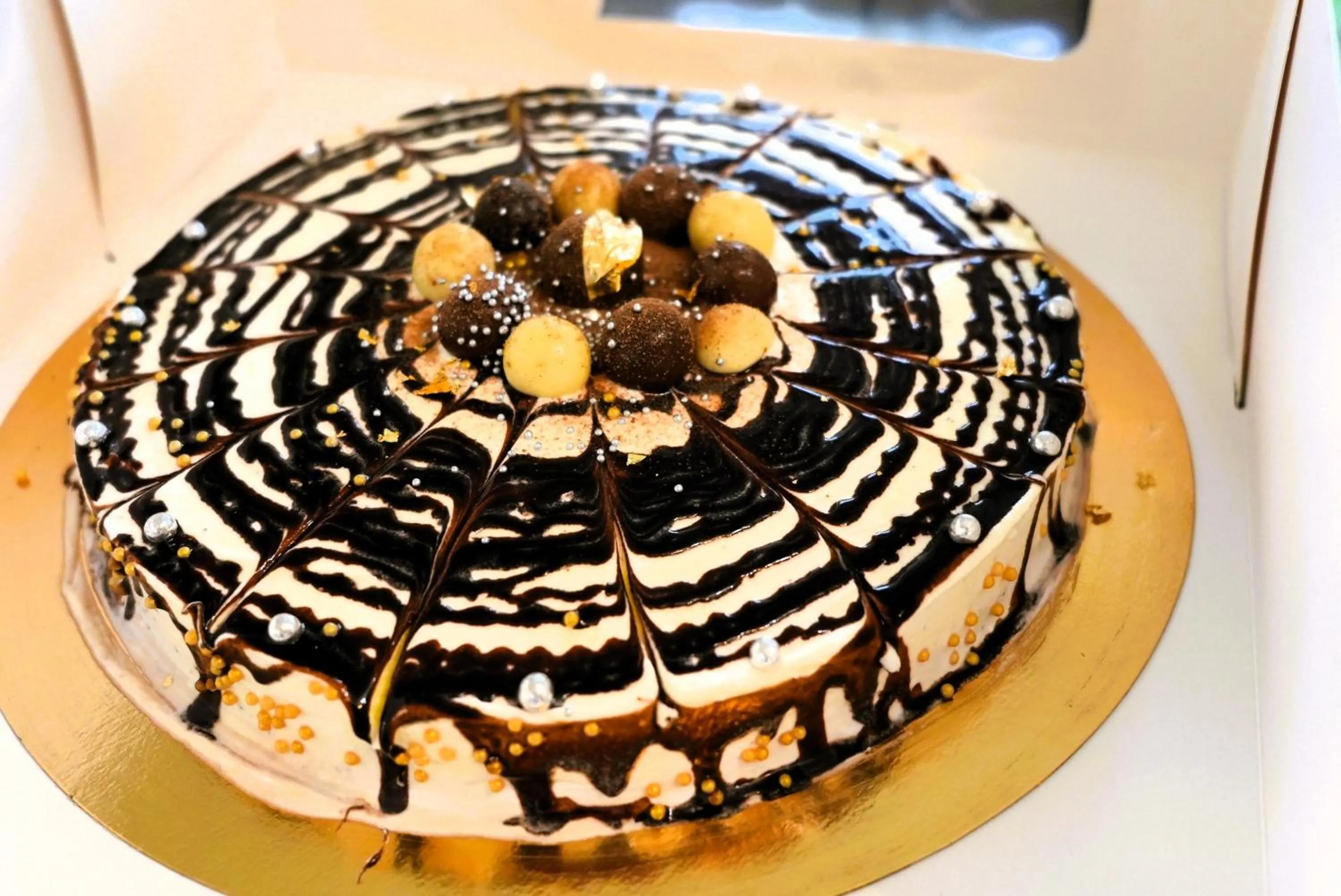 Coffee/tea facilities in Vänerport Lakefront Hotell