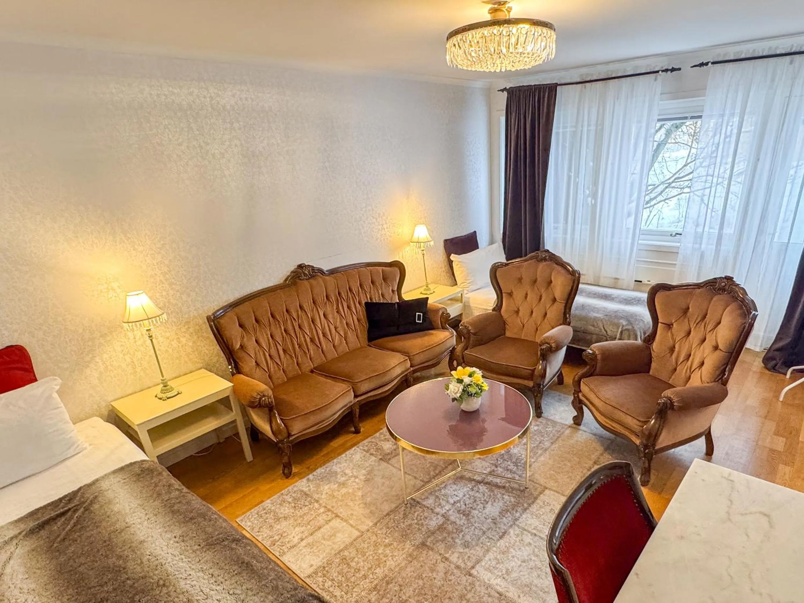 Vänerport Lakefront Hotell