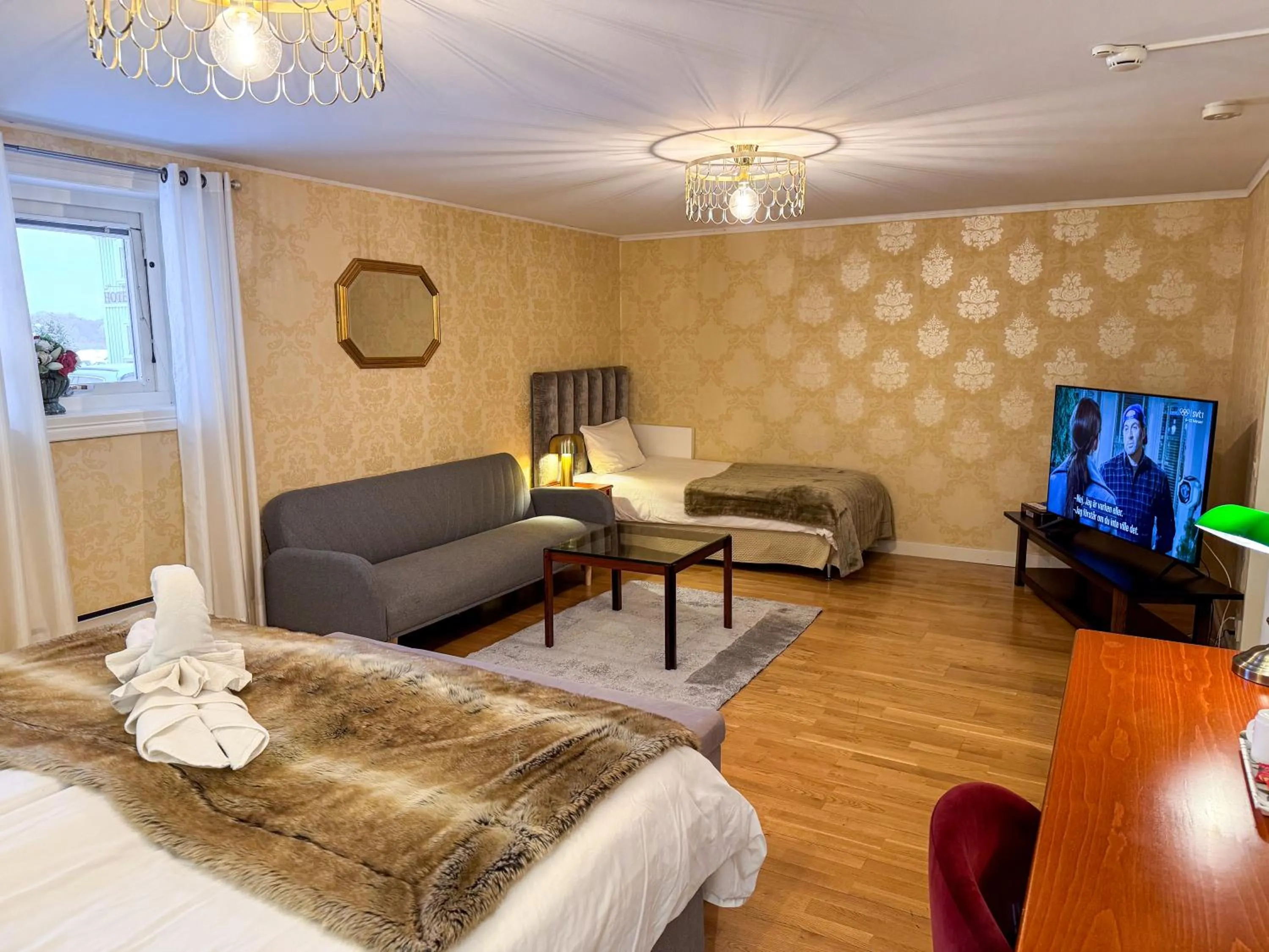 Vänerport Lakefront Hotell