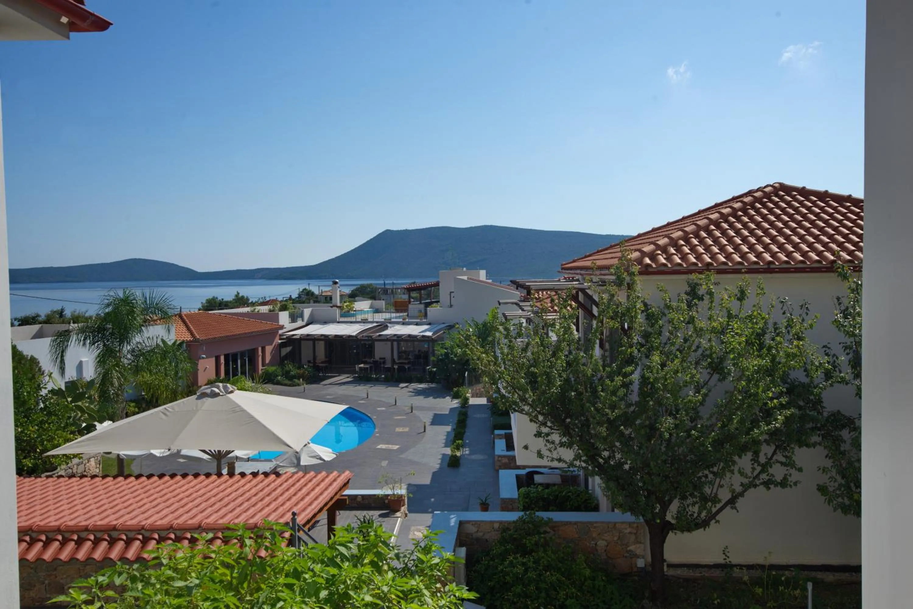 Balcony/Terrace in 4epoches