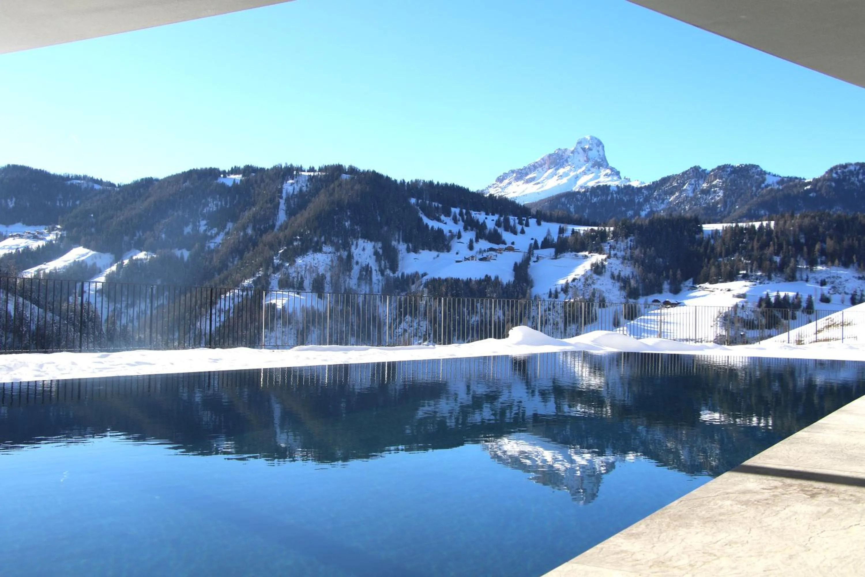 Hotel Alpenrose Dolomites