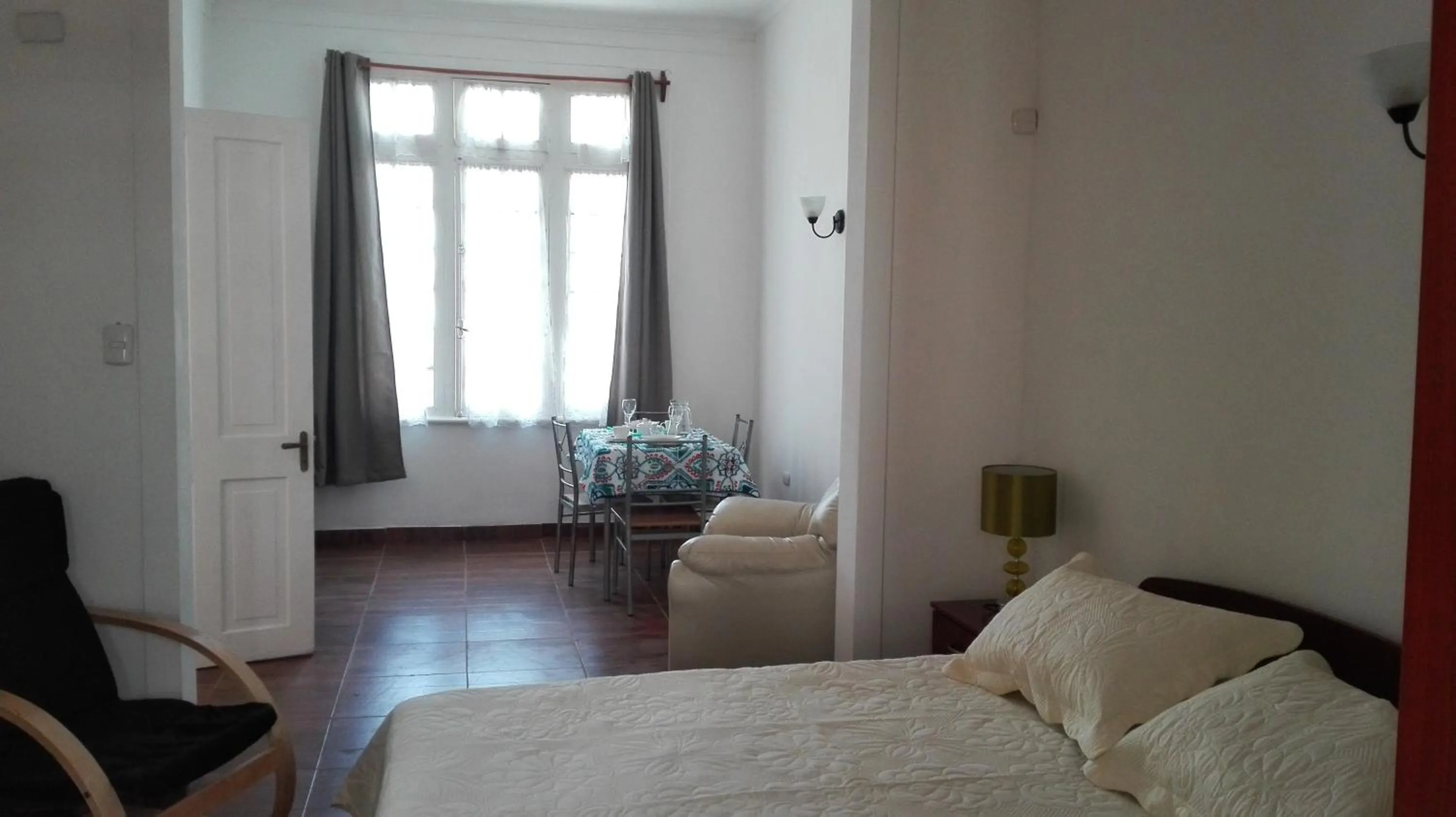 Photo of the whole room, Bed in Mediterraneo Apartments (Recreo)