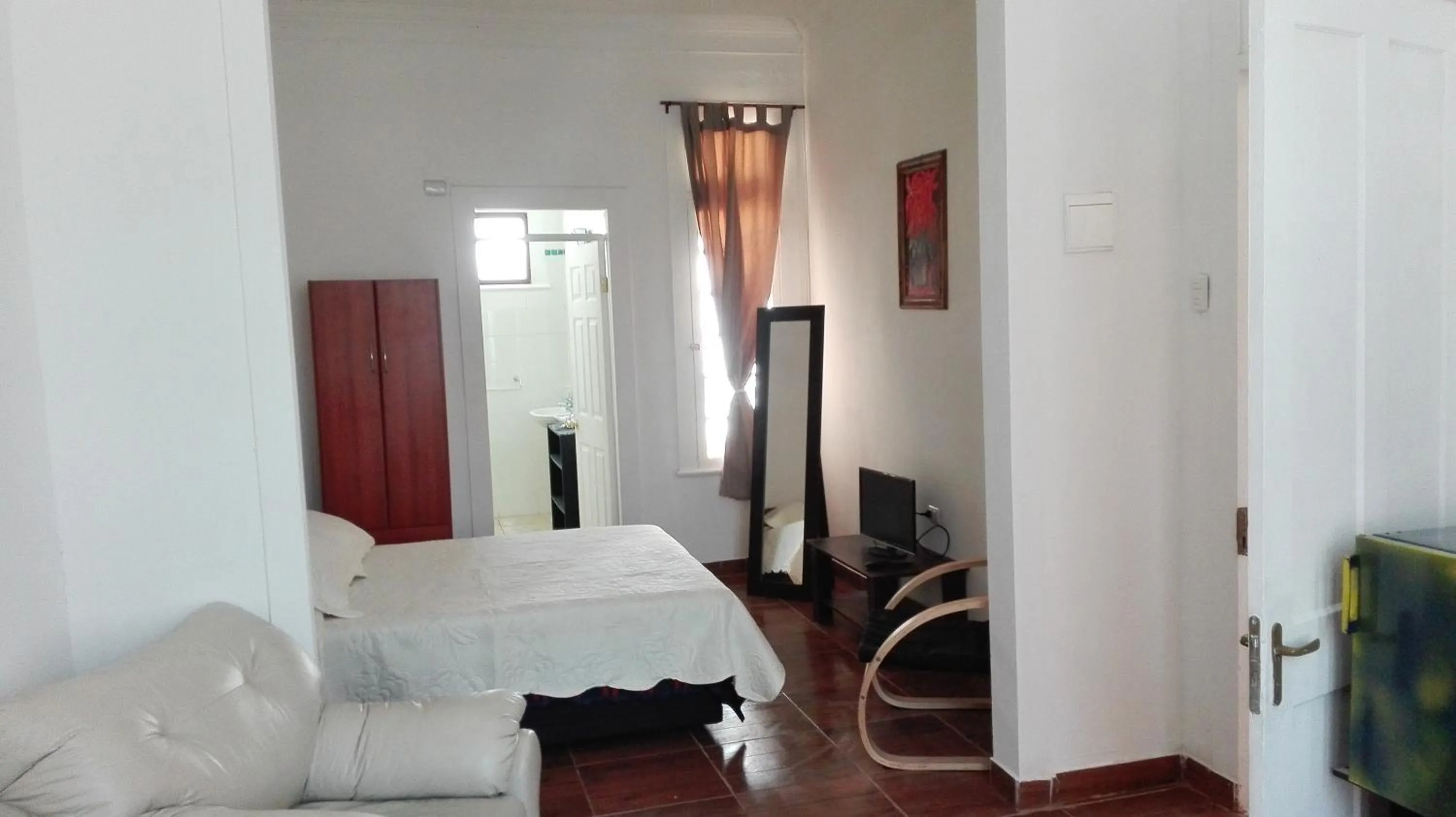 Photo of the whole room, Bed in Mediterraneo Apartments (Recreo)