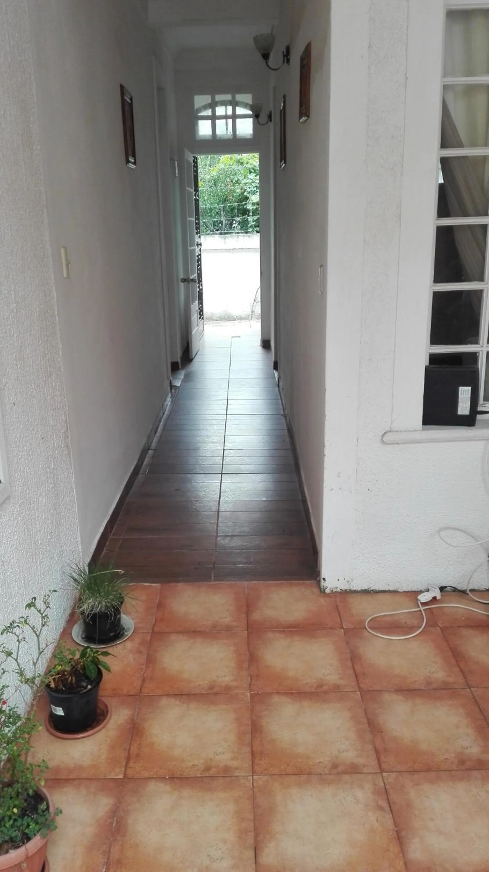 Day in Mediterraneo Apartments (Recreo)