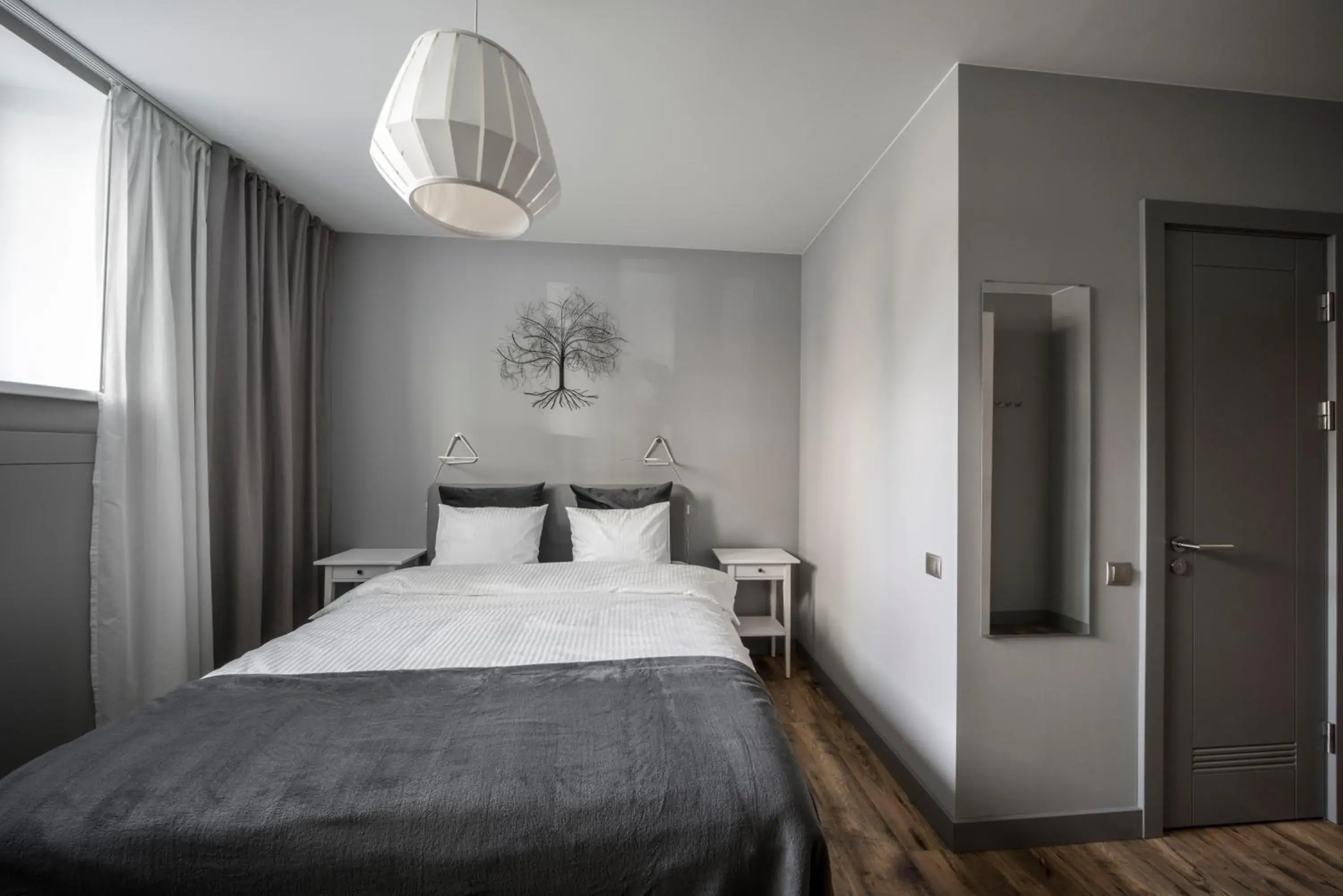 Double Room with Private Bathroom in Hotel Saida - quality hostel Double Room with Private Bathroom in Hotel Saida - quality hostel