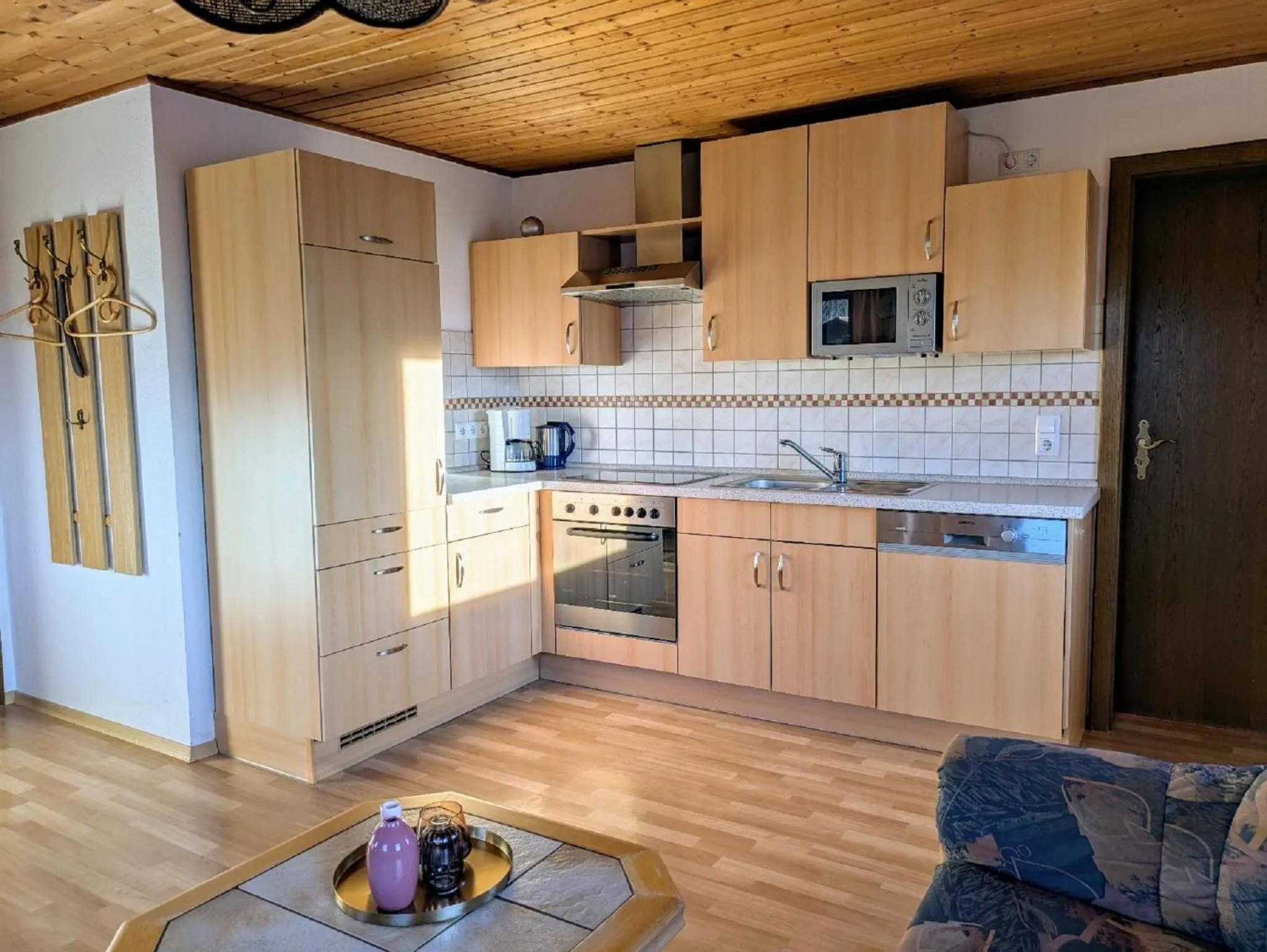 Ferienwohnungen am Arber - Haus Osser -