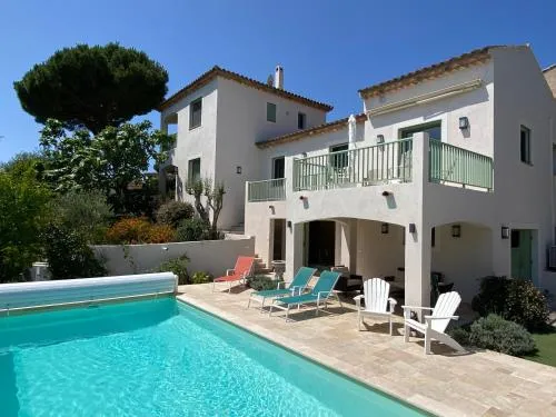 Villa Patrimoine