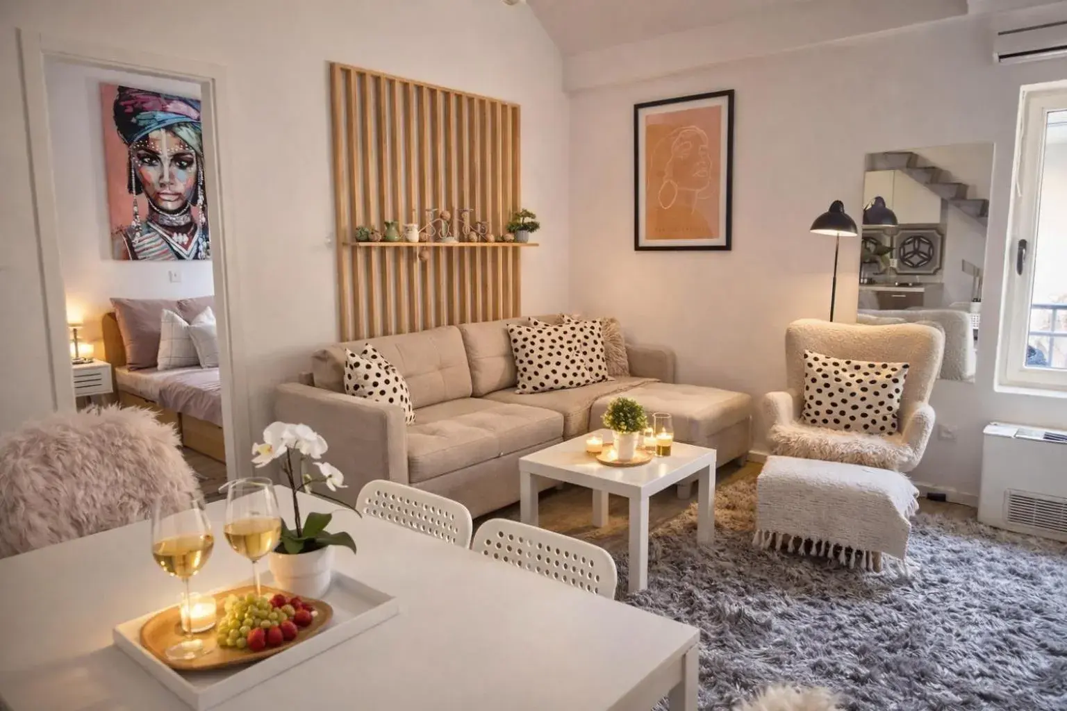 Centar Novi Sad-Apartman No 3 PARKING ON REQUEST Centar Novi Sad-Apartman No 3 PARKING ON REQUEST