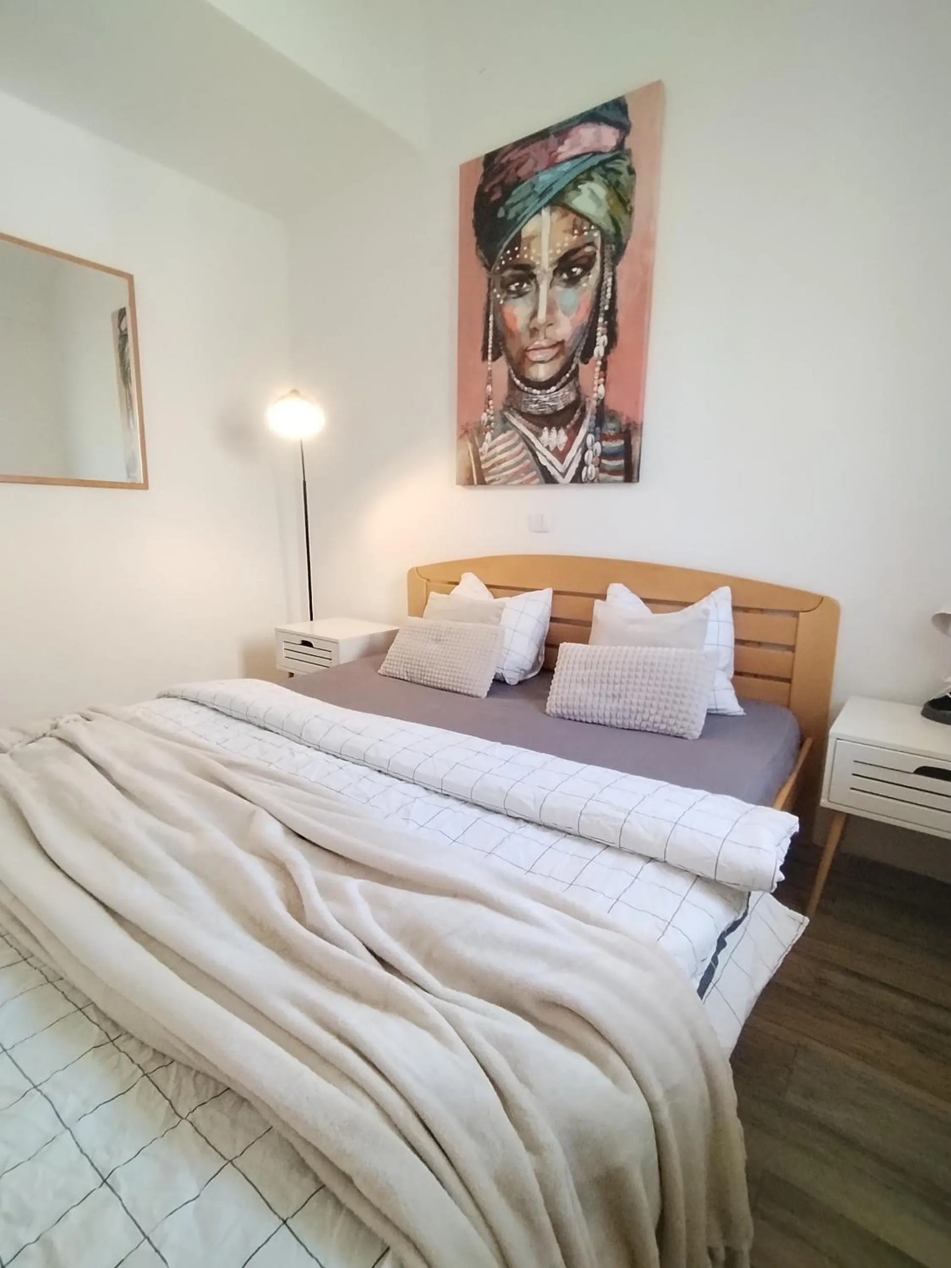 Two-Bedroom Apartment in Centar Novi Sad-Apartman No 3 PARKING ON REQUEST