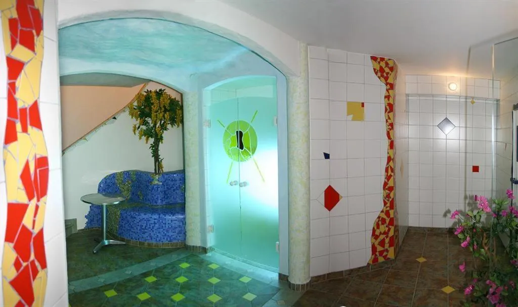 Familienhotel Steindl