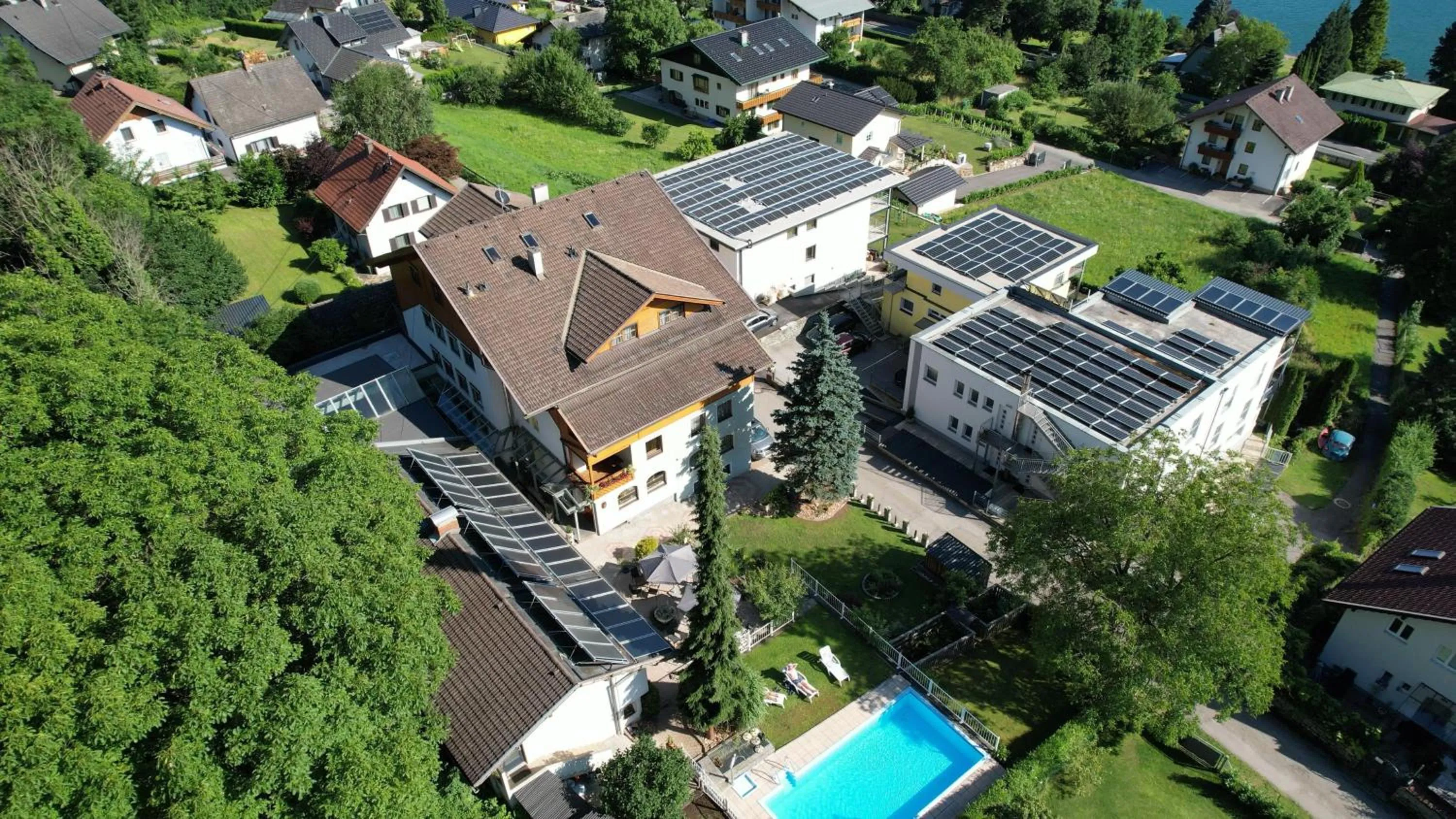 Familienhotel Steindl