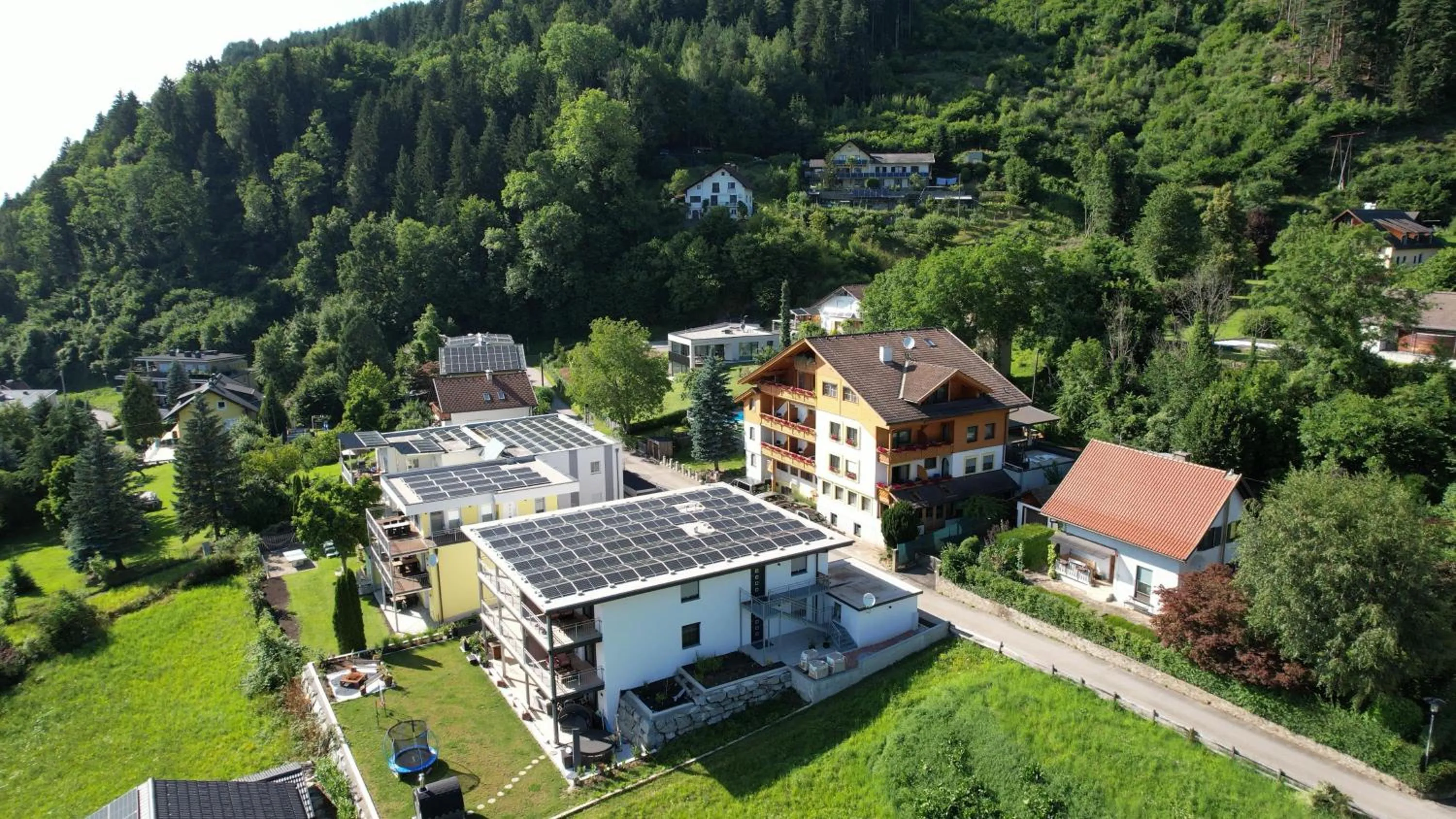 Familienhotel Steindl