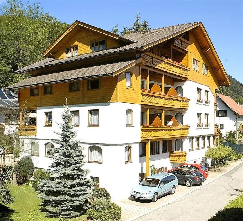 Familienhotel Steindl