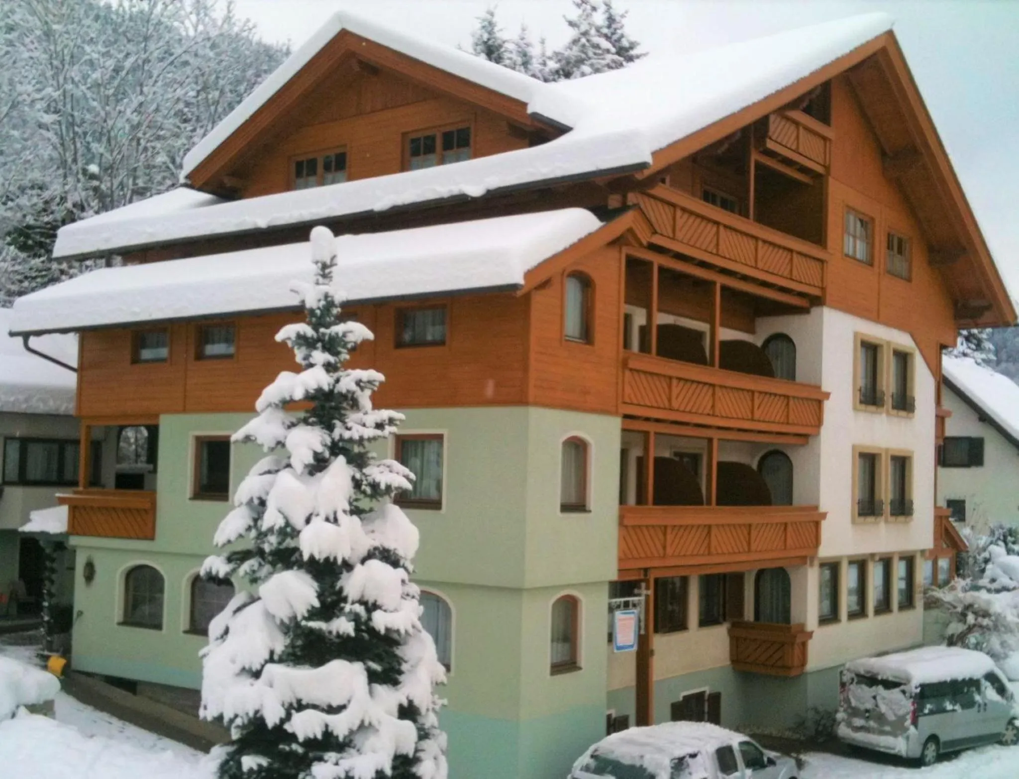 Familienhotel Steindl