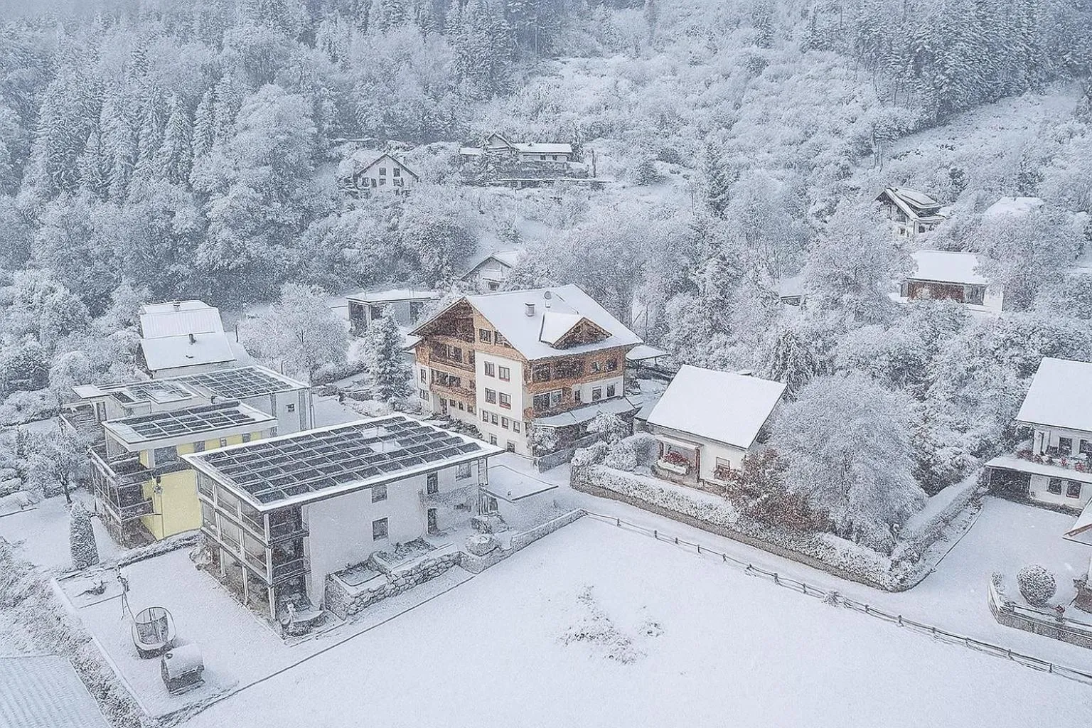 Familienhotel Steindl