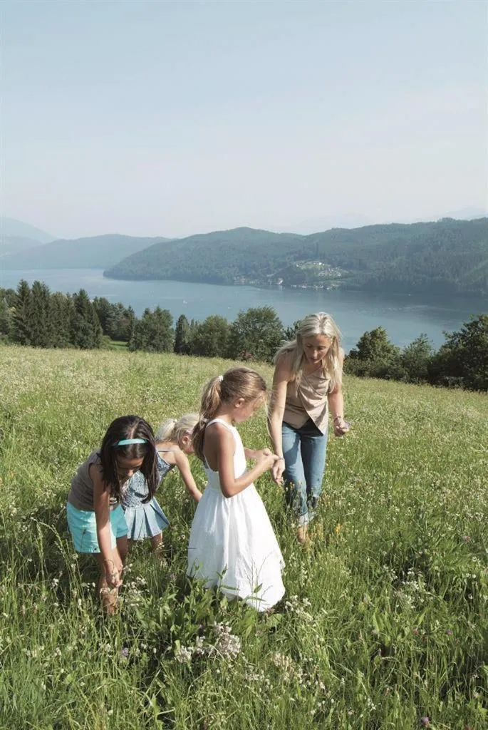 Familienhotel Steindl