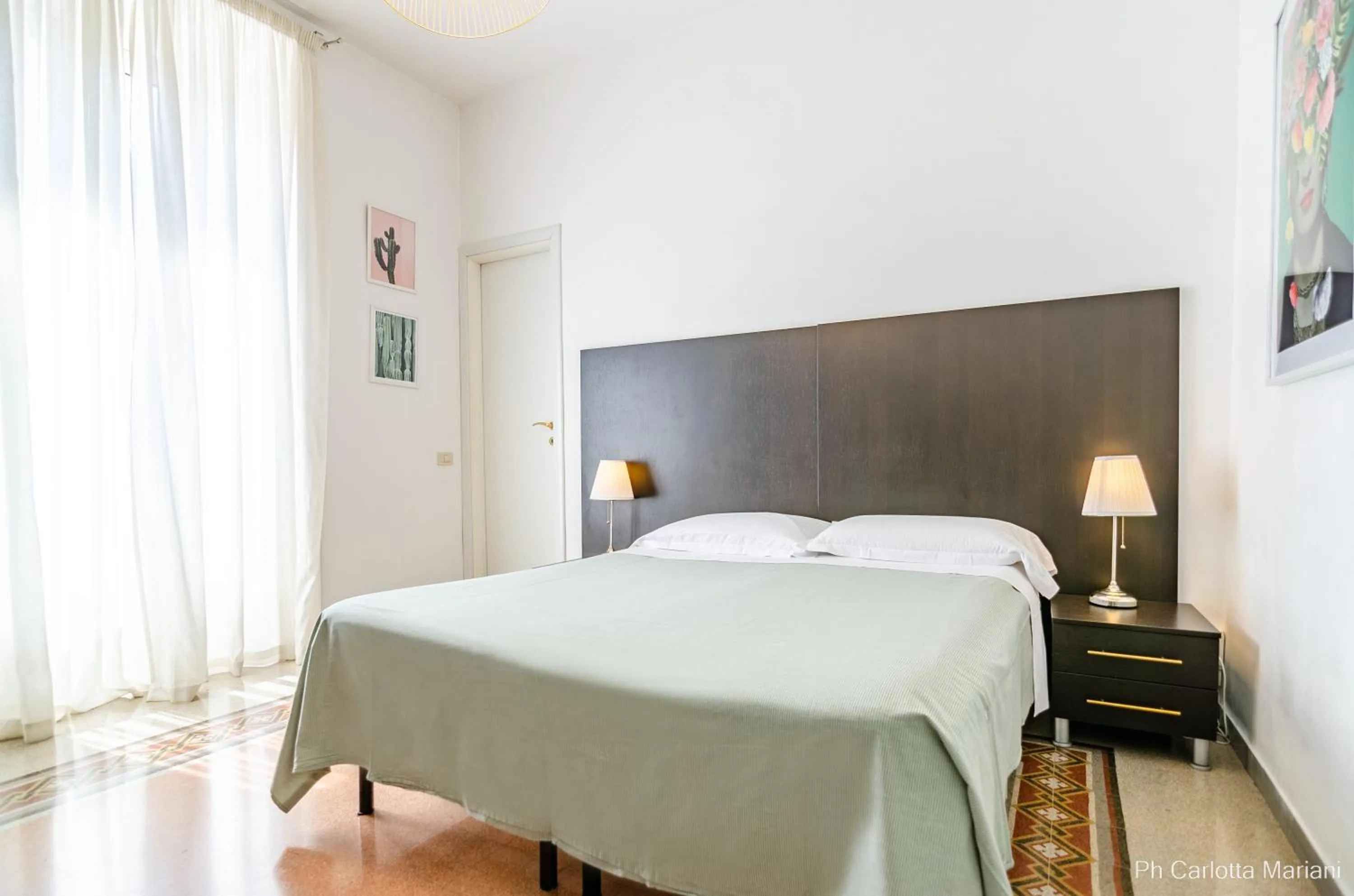 Bedroom, Bed in El Dorado Colosseum