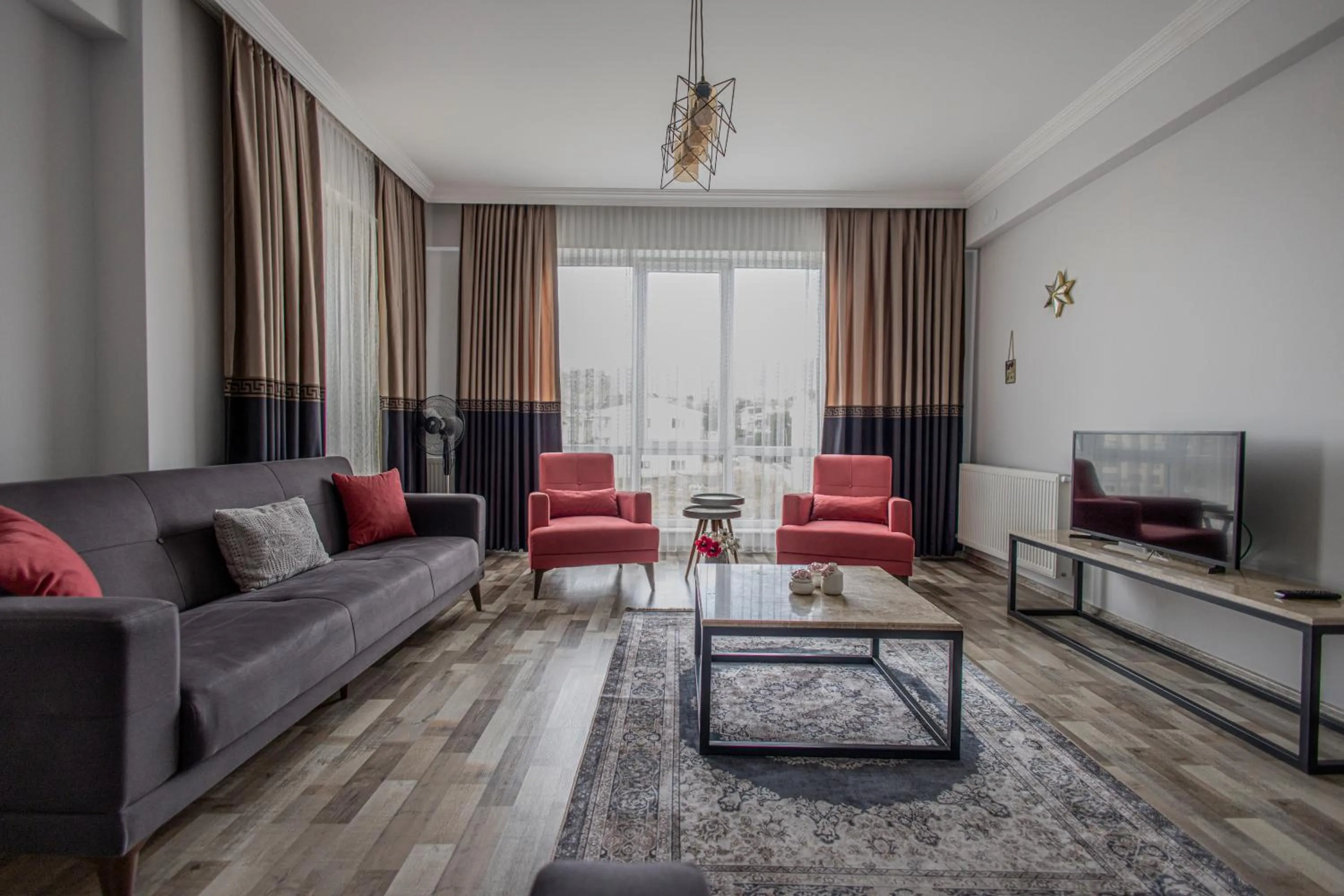 Property building in Zb home