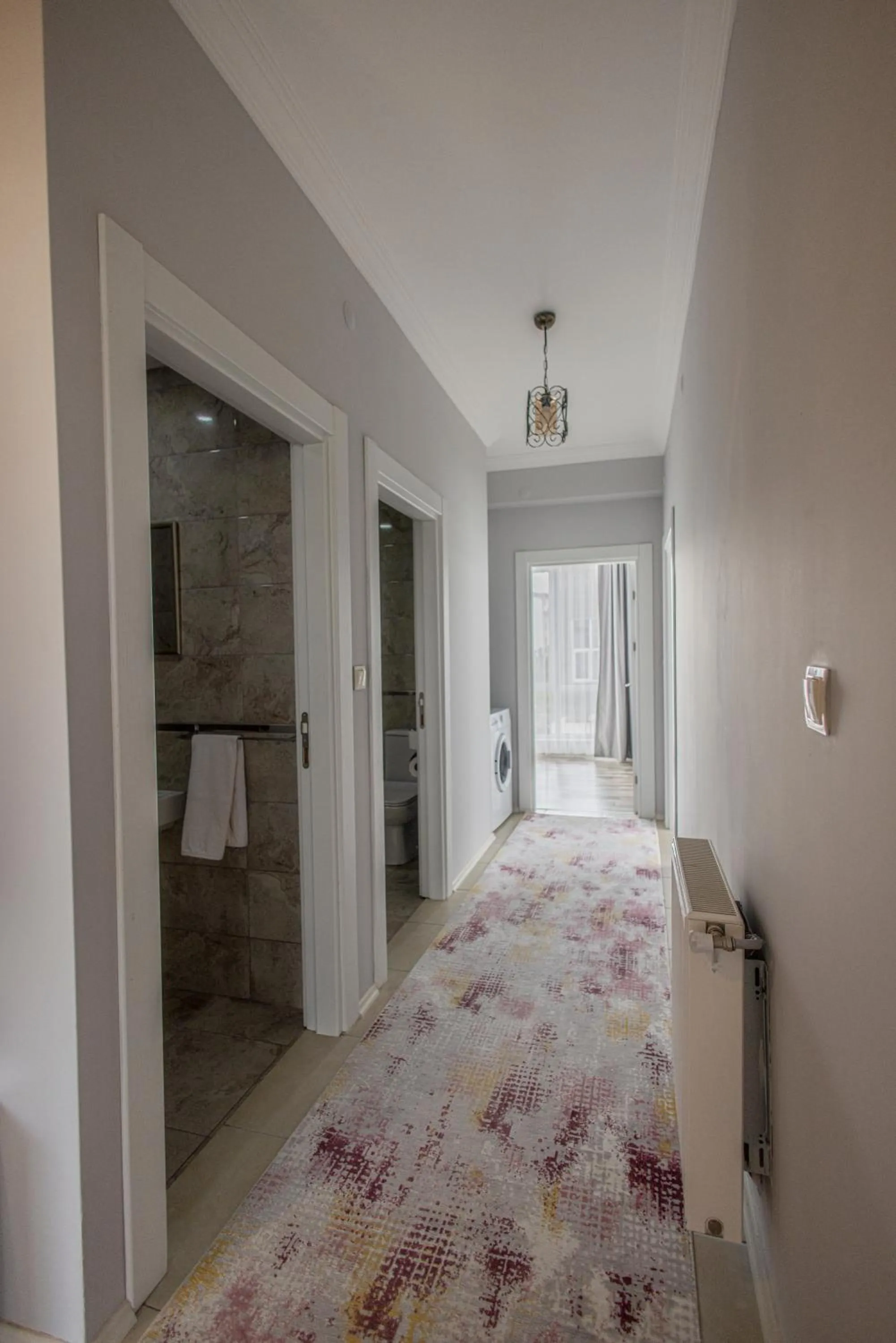 Property building, Bed in Zb home