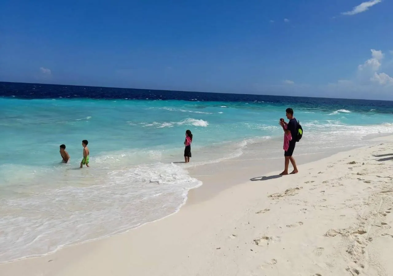 Activities in Beach Cottage