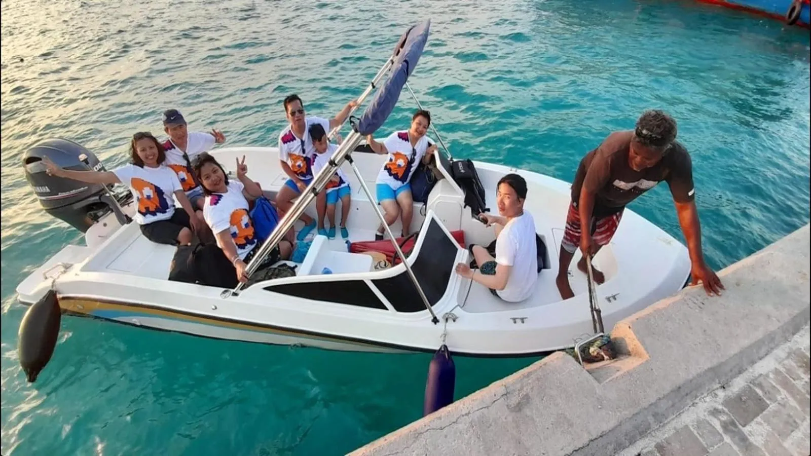 Activities in Beach Cottage