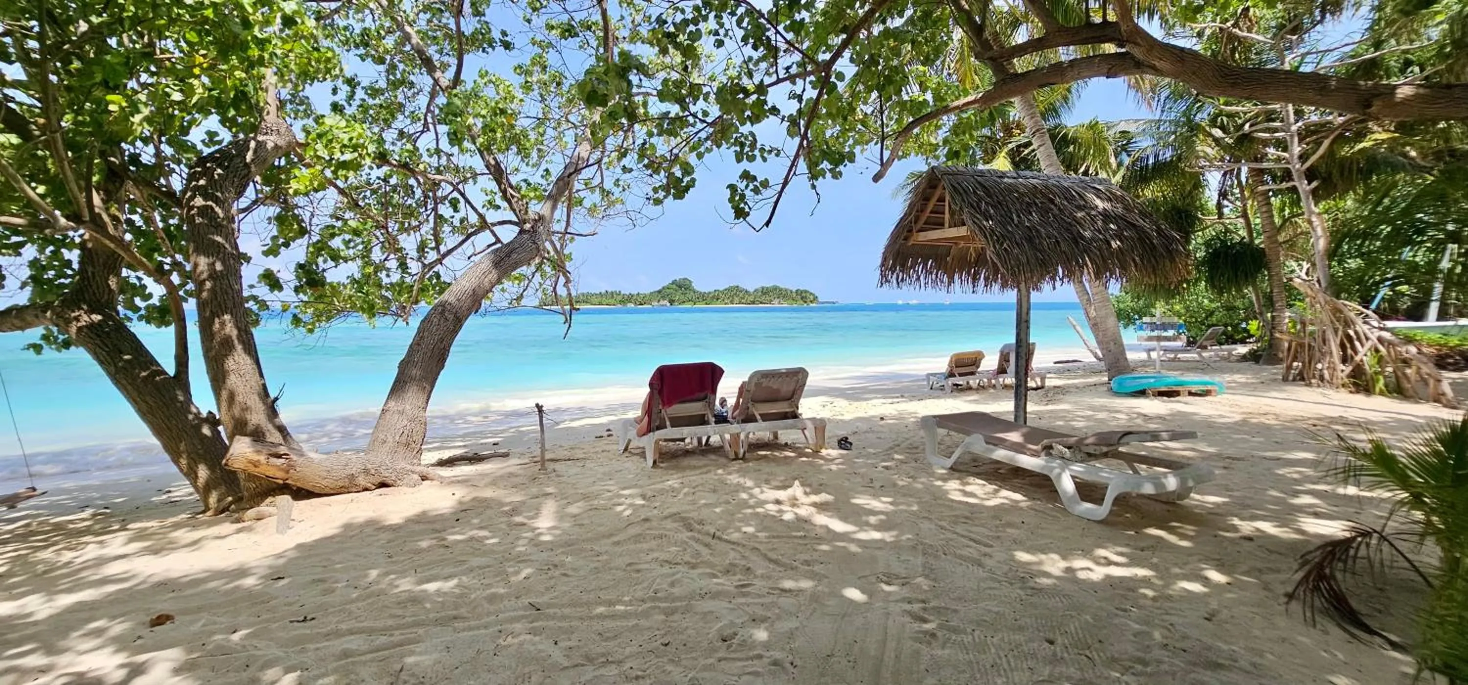 Beach in Beach Cottage