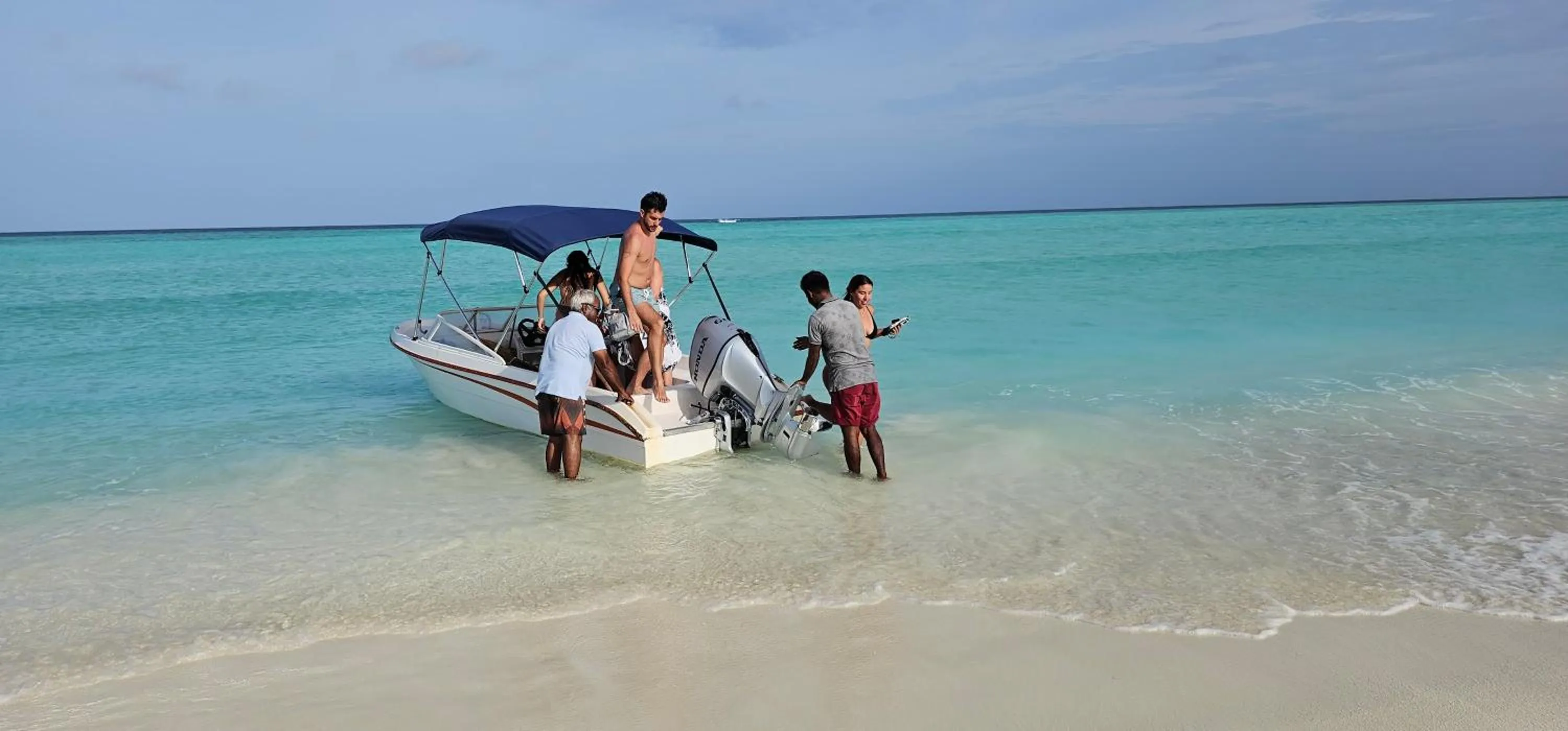 Activities in Beach Cottage