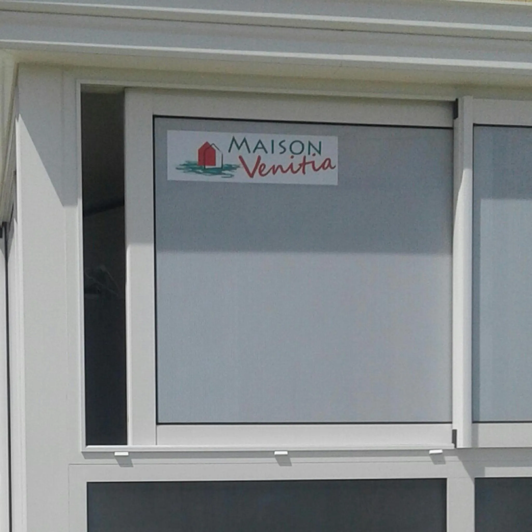 Property logo or sign in Maison VENITIA