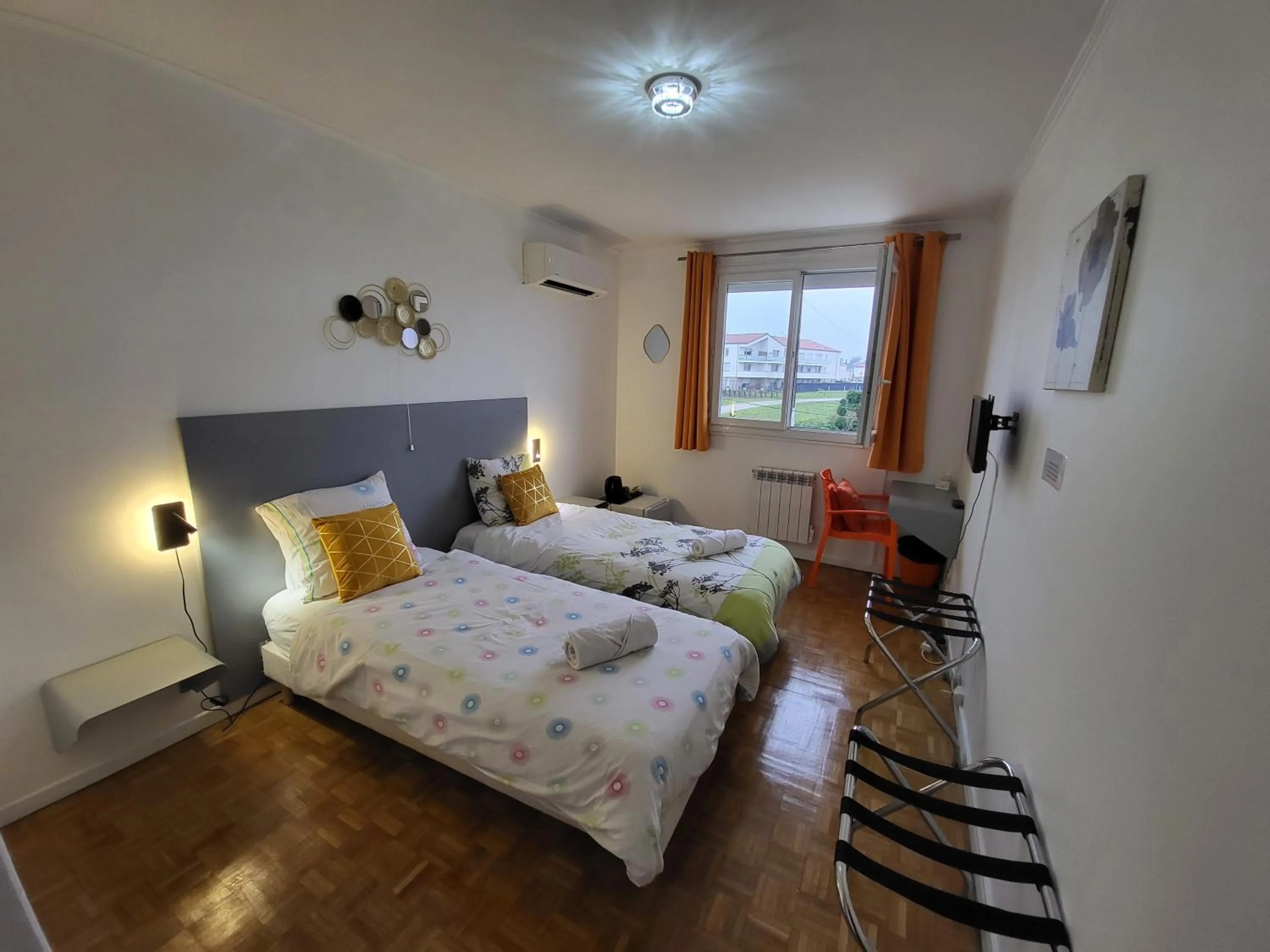 Bed in Maison VENITIA